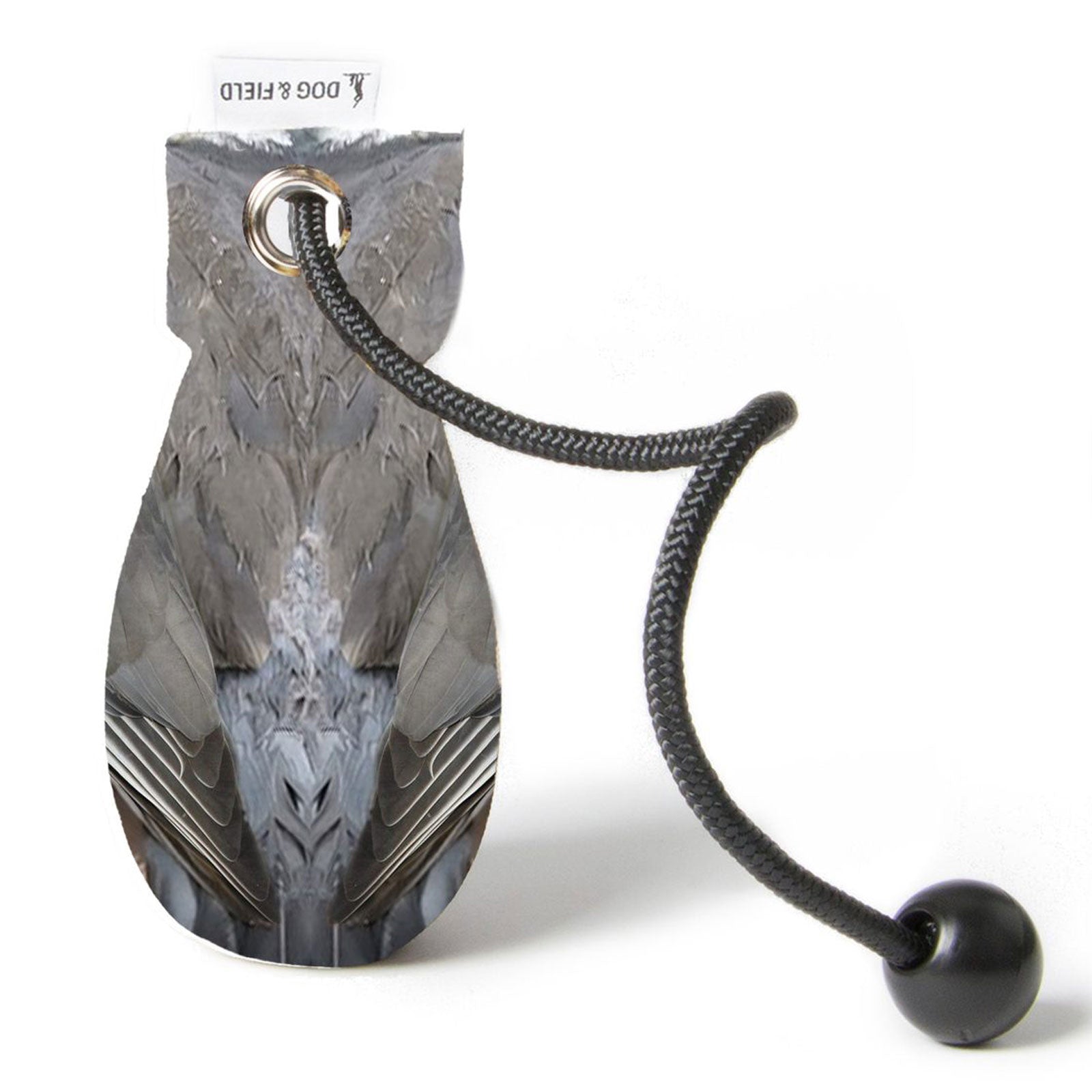 Dog and Field Dummy Ball