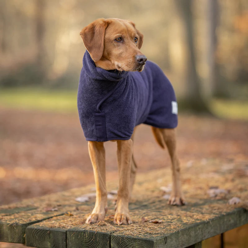 Ruff & Tumble Classic Drying Coat