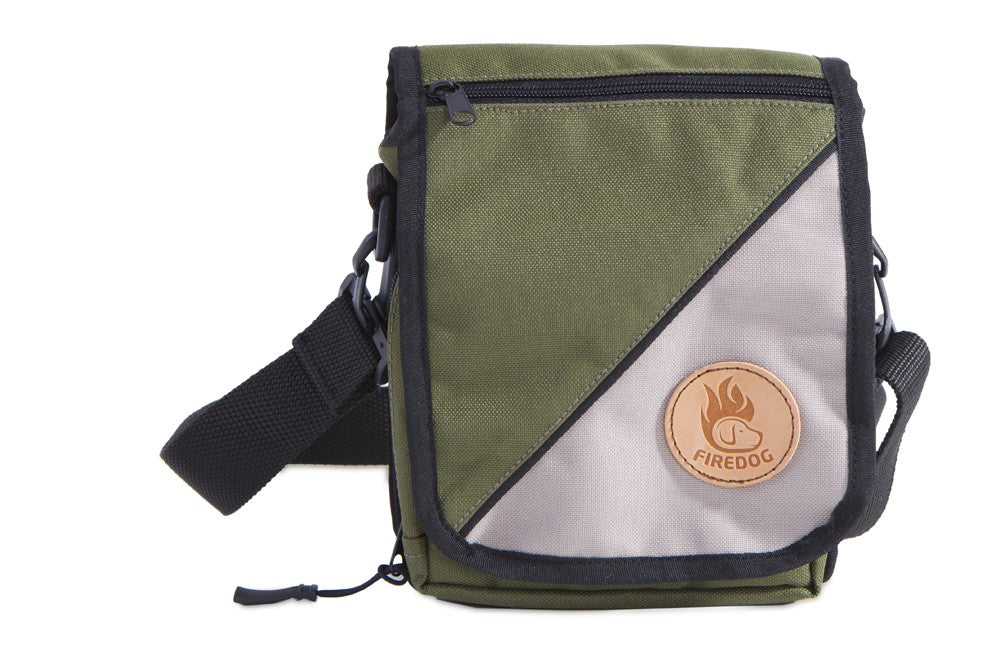 Firedog Cotton mini game bags