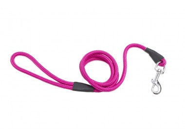 Firedog Clip Leads 8mm, 130cm
