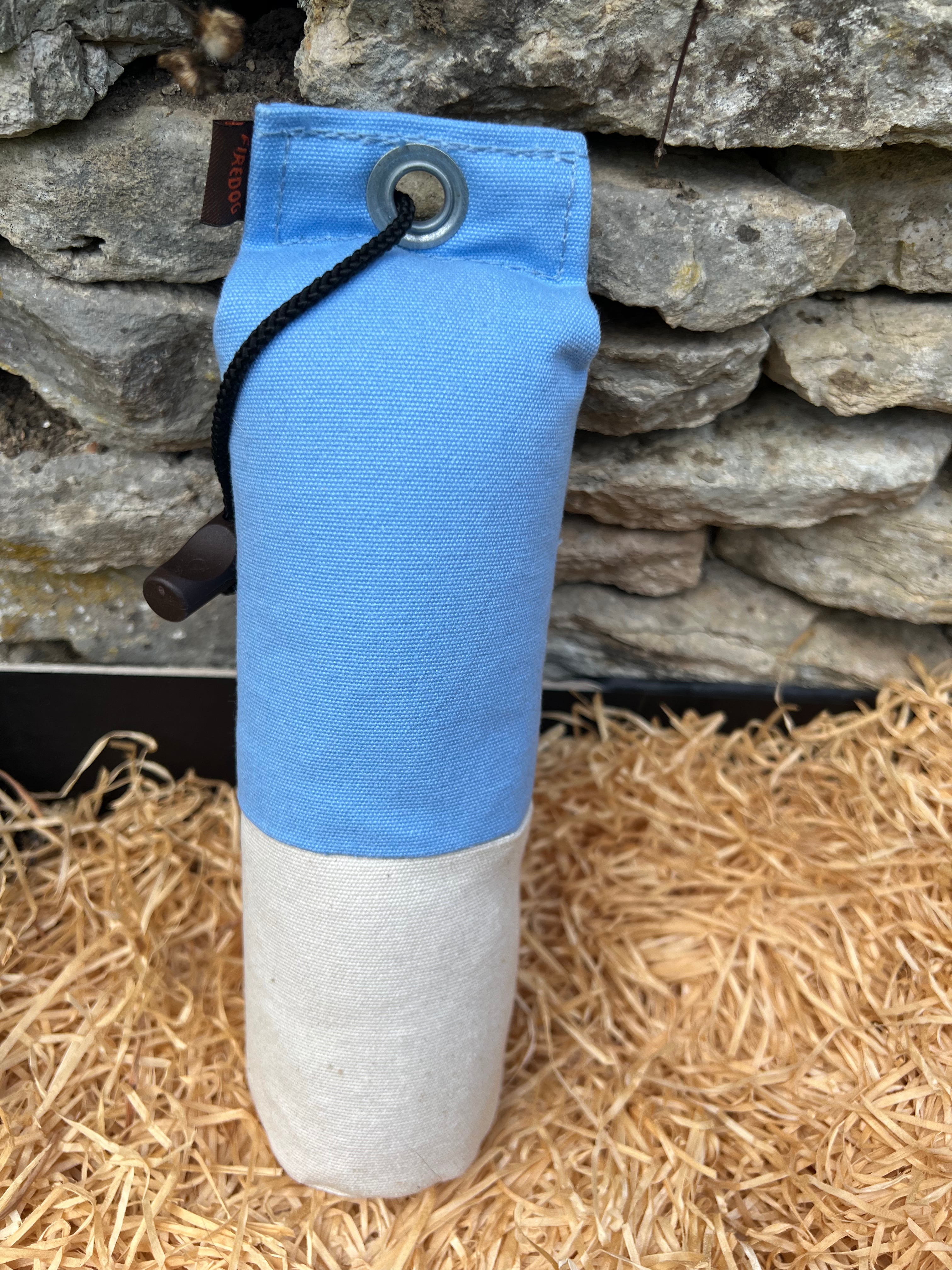 Firedog 500g Canvas Dummies