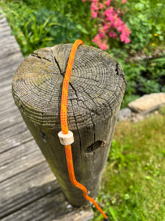 Firedog Field Trial Slip Leads