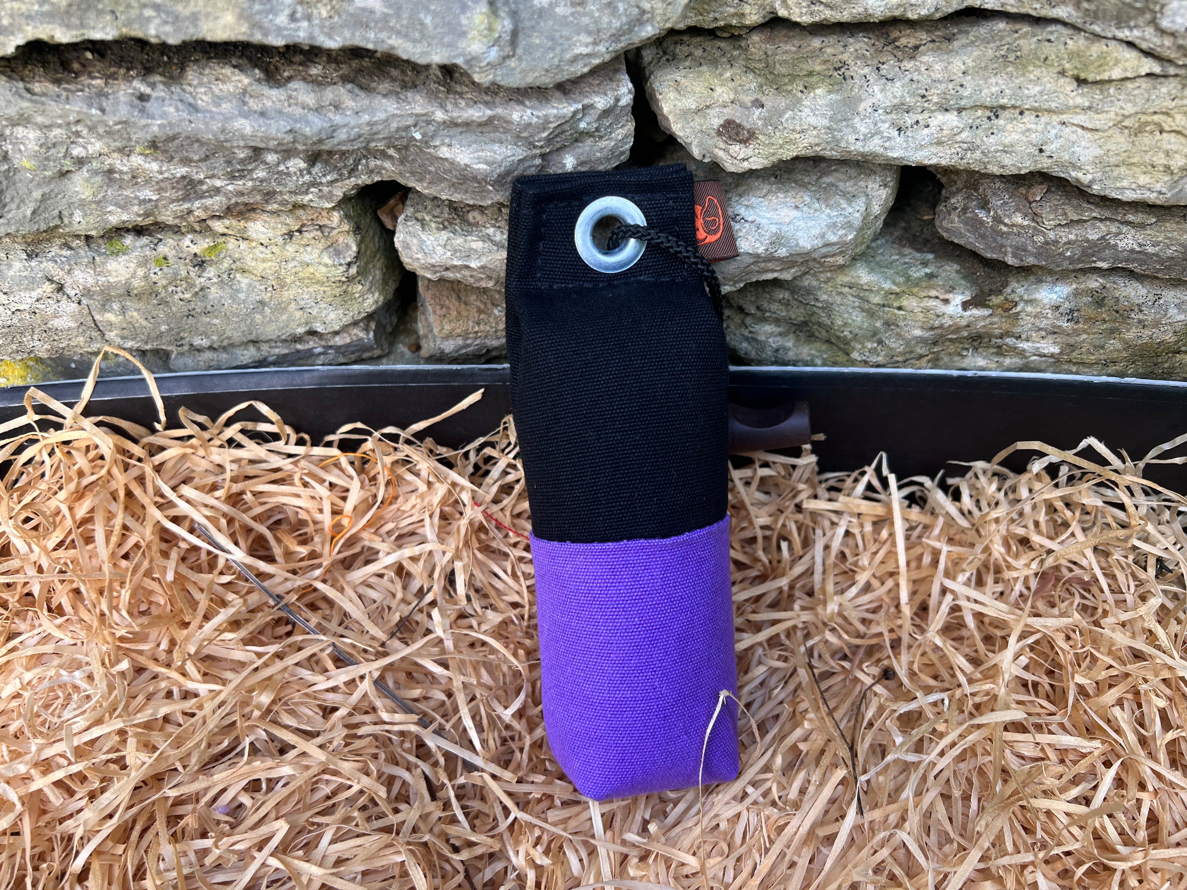 Firedog 150g Dummy - Perfect for all age of dogs including puppies