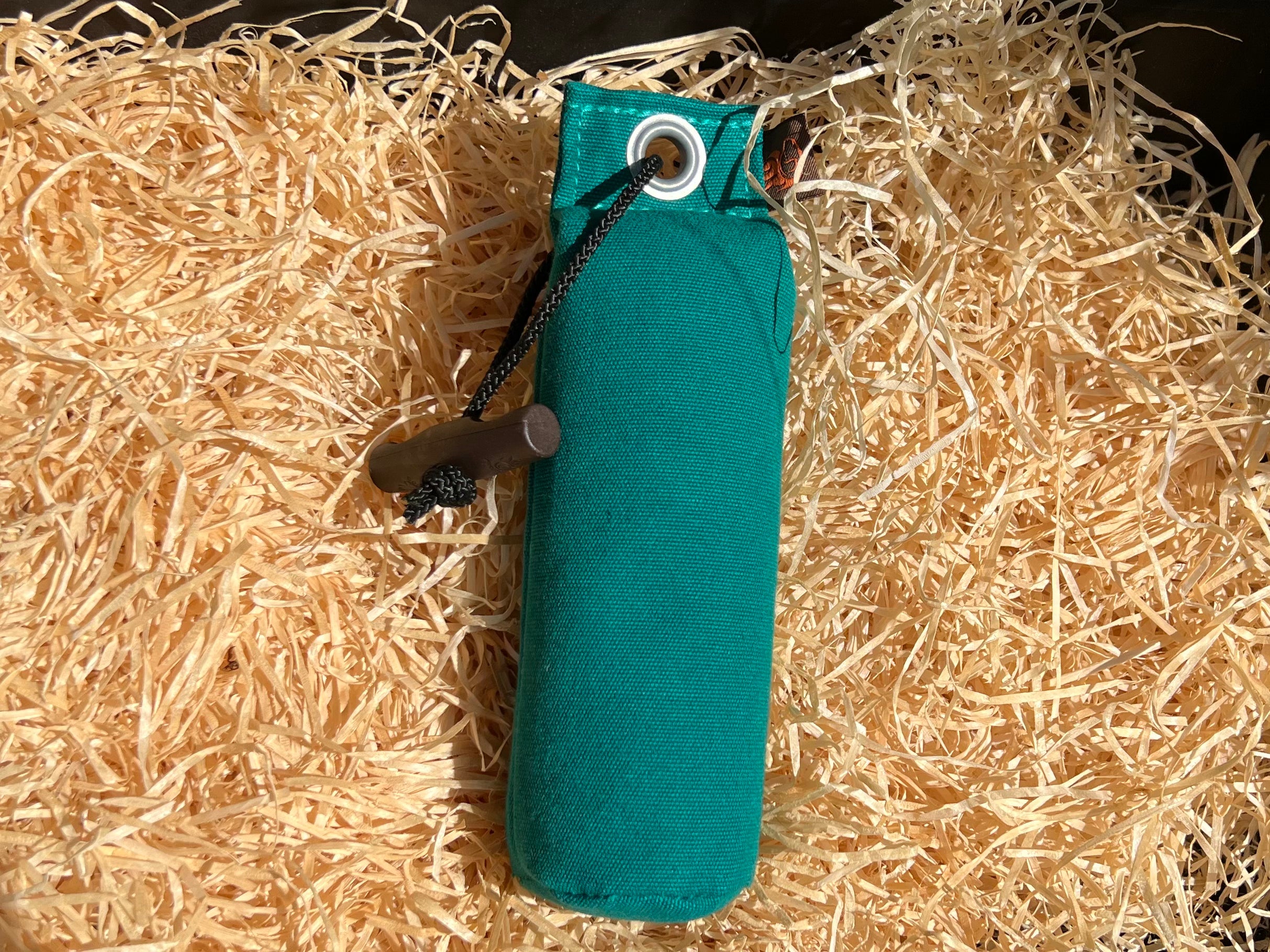 Firedog 250g Canvas Dummies