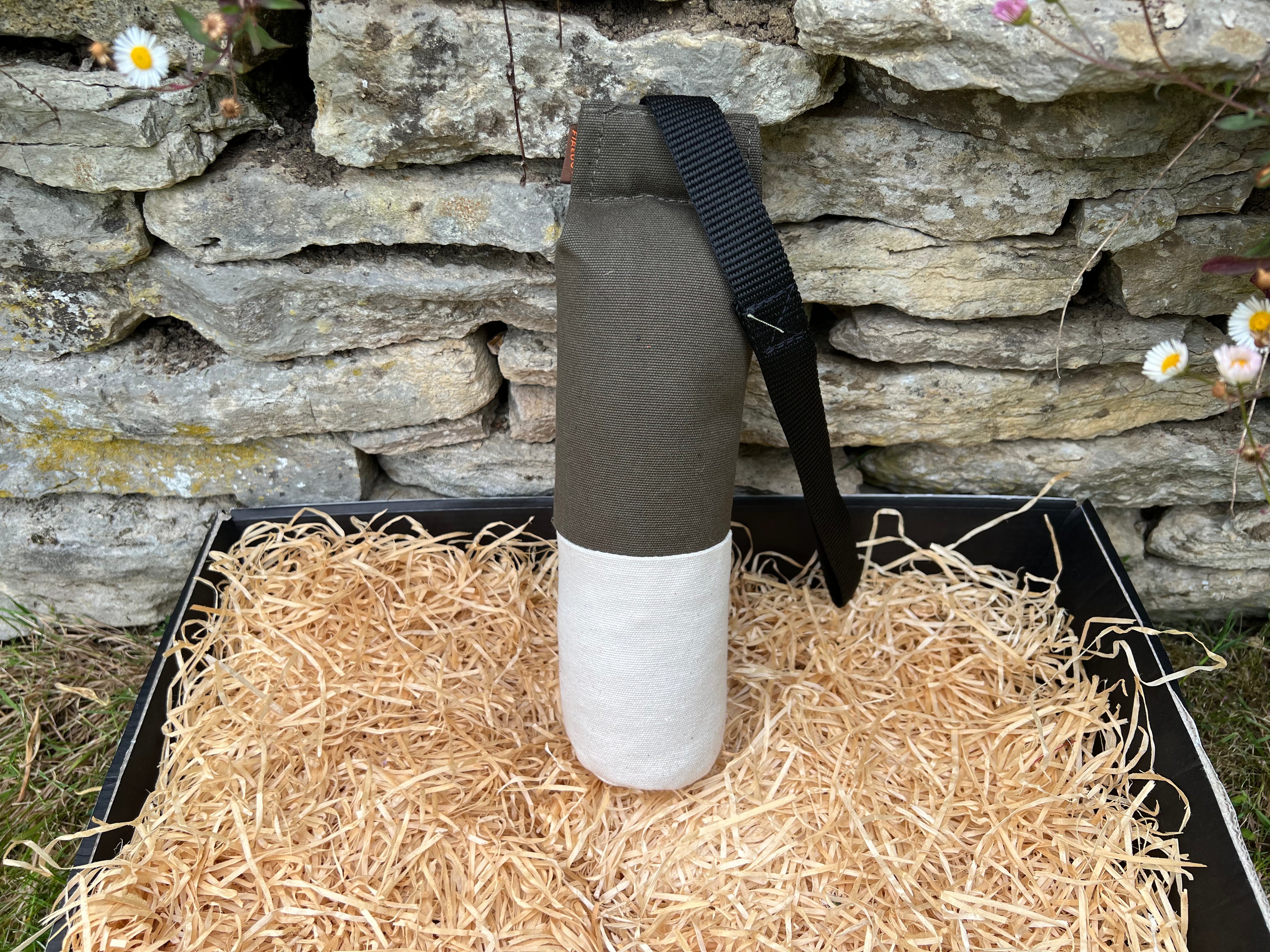 Firedog Speedy 500g Dummies