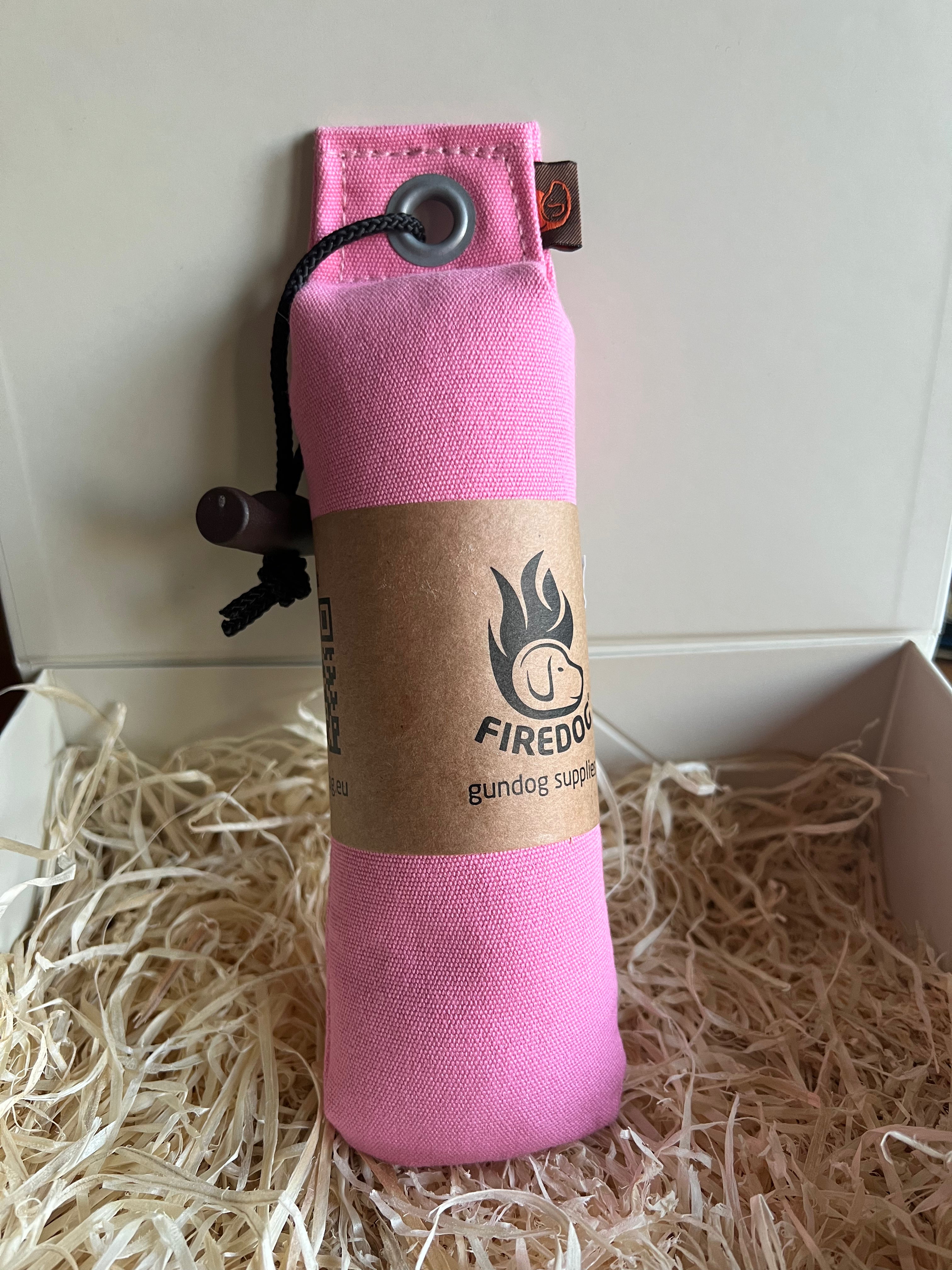 Firedog 300g Dummy