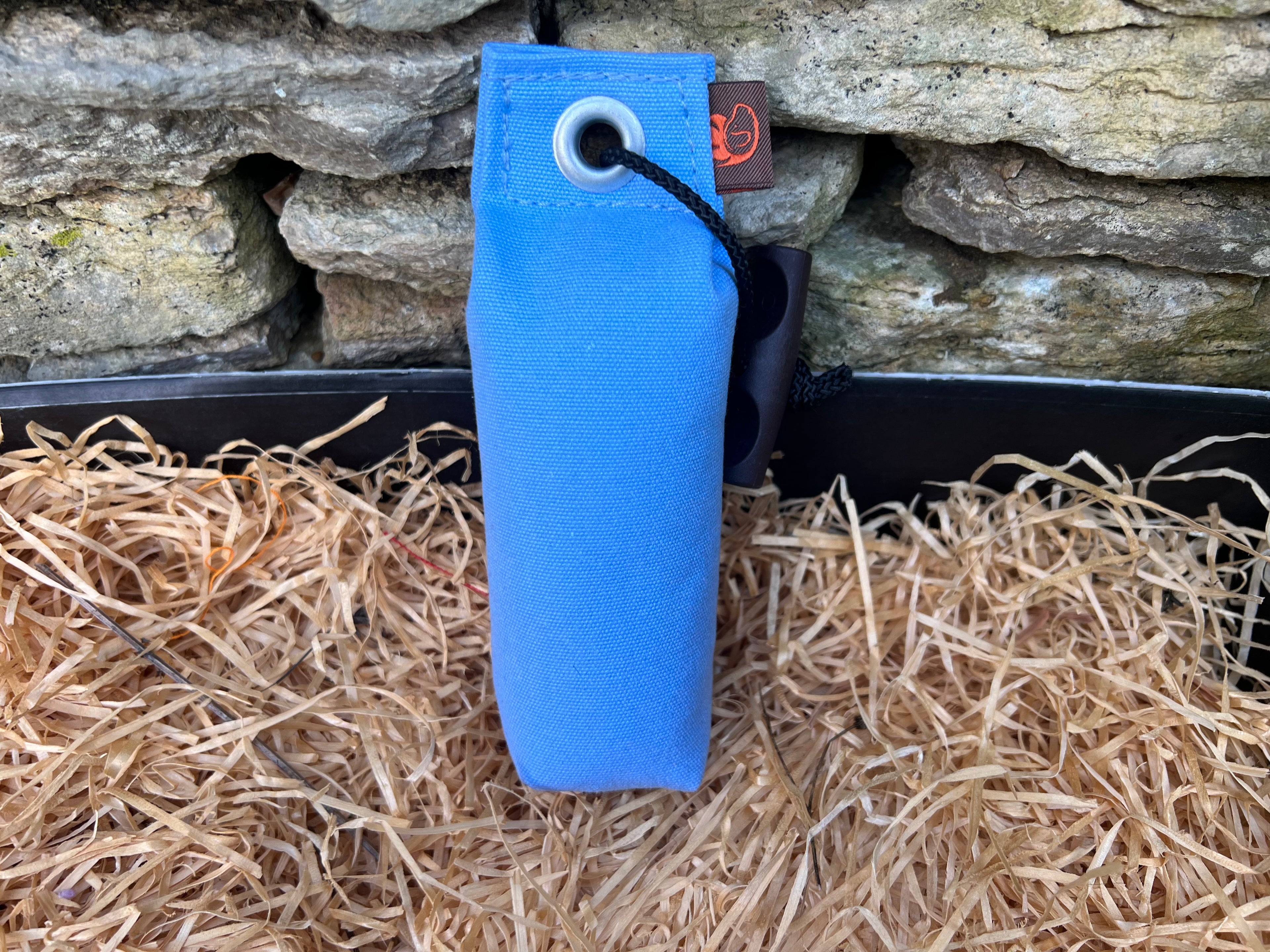 Firedog 150g Dummy - Perfect for all age of dogs including puppies