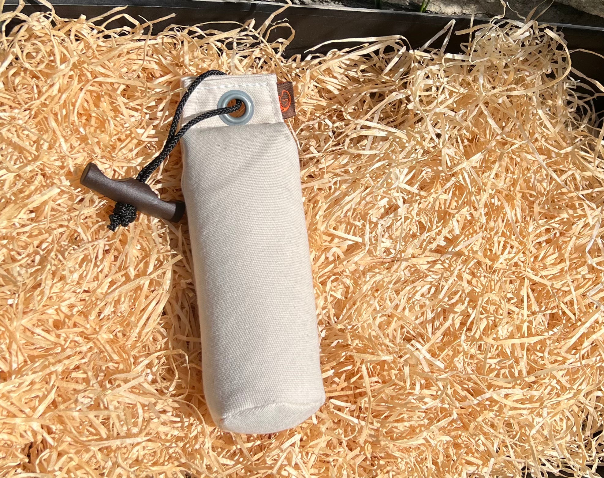 Firedog 250g Canvas Dummies