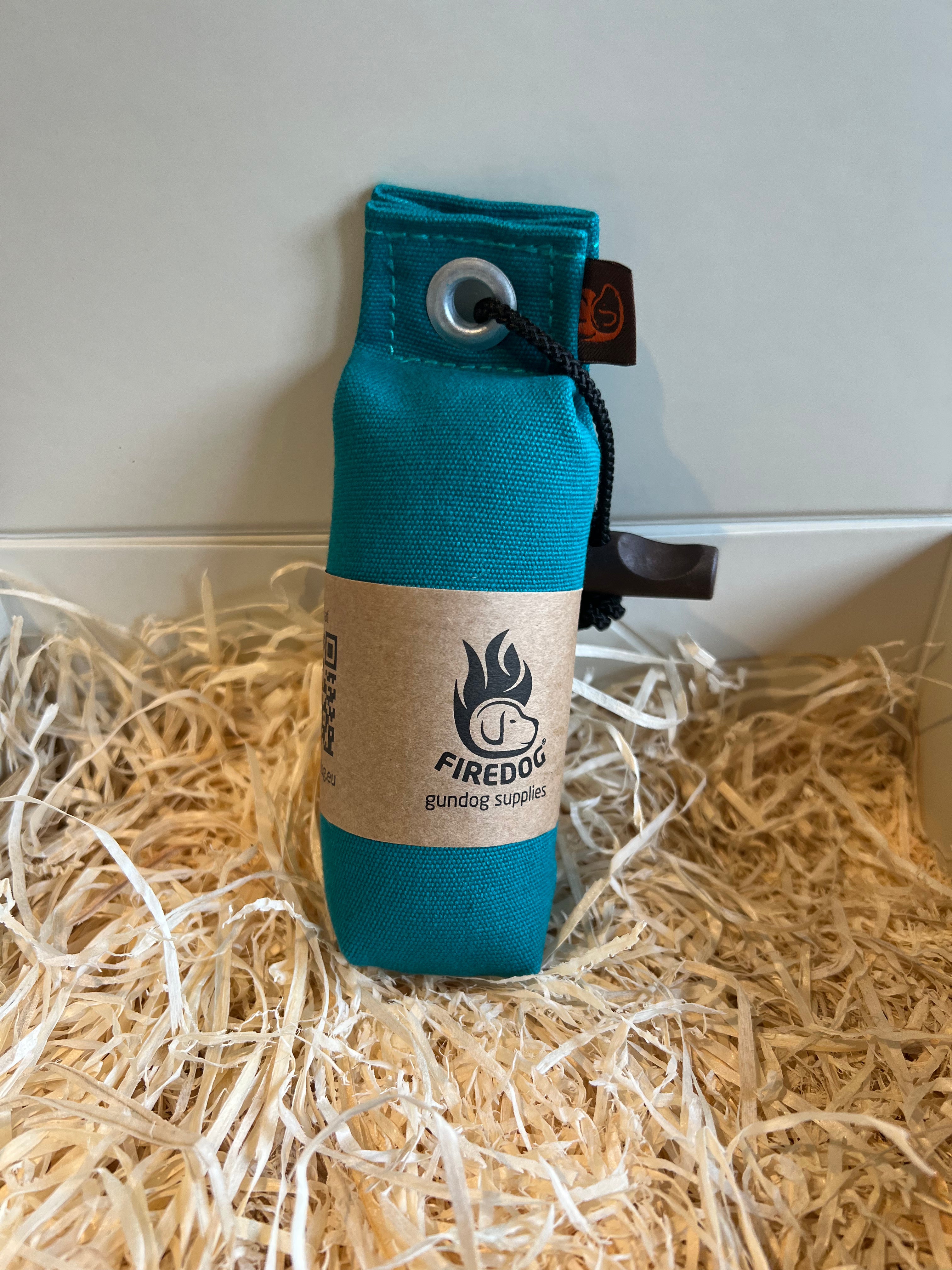 Firedog 150g Dummy - Perfect for all age of dogs including puppies