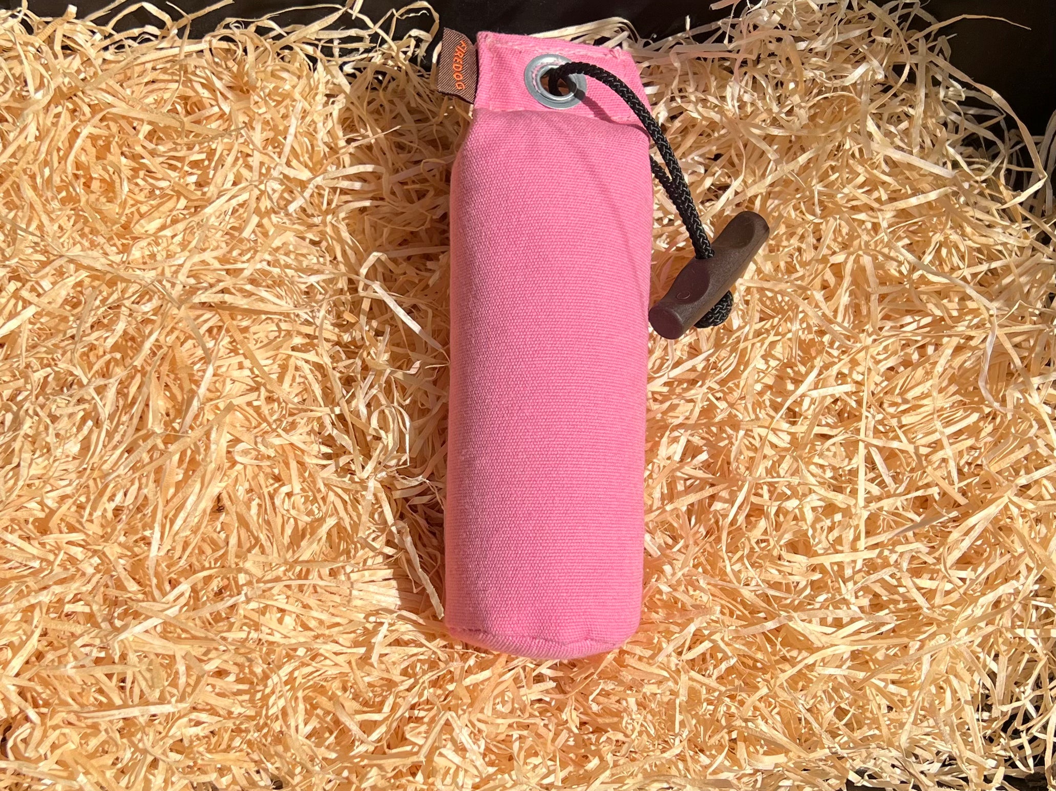 Firedog 250g Canvas Dummies