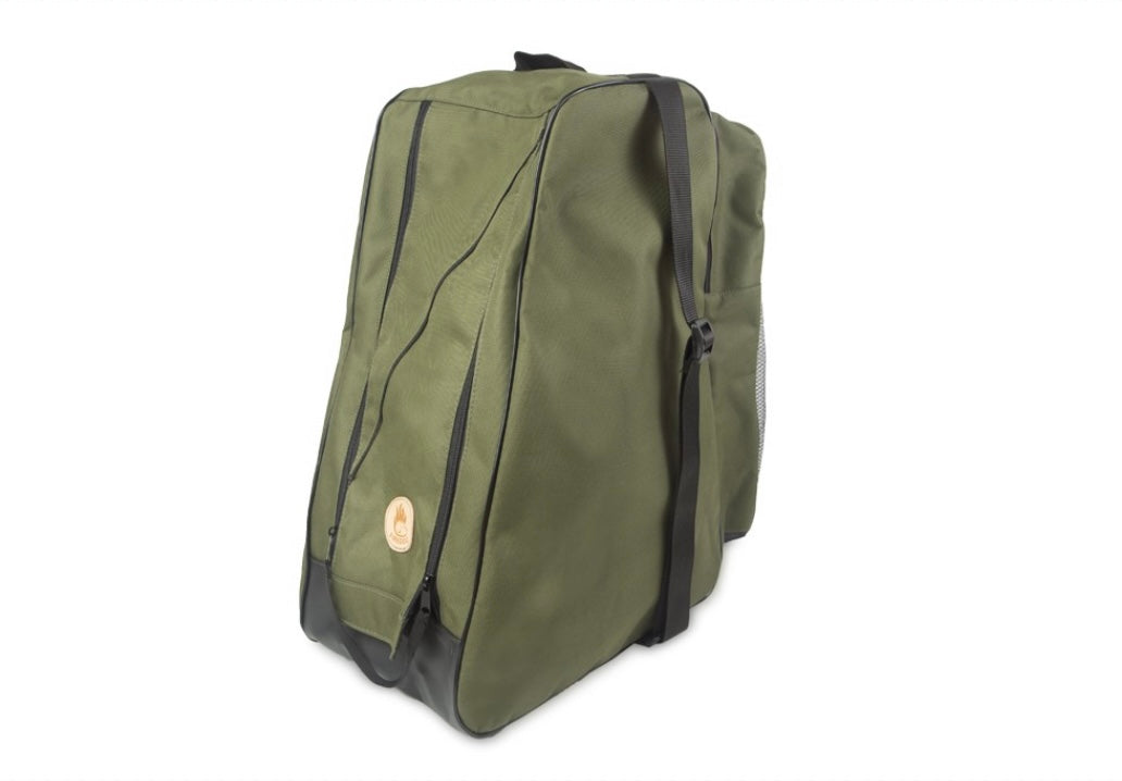 Firedog Boot Bags