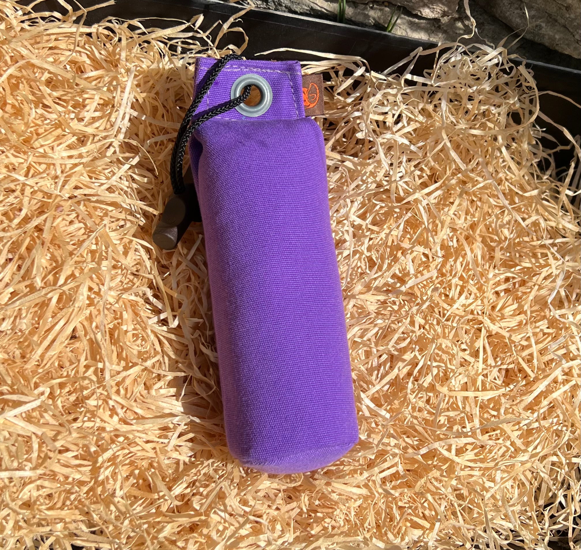 Firedog 250g Canvas Dummies