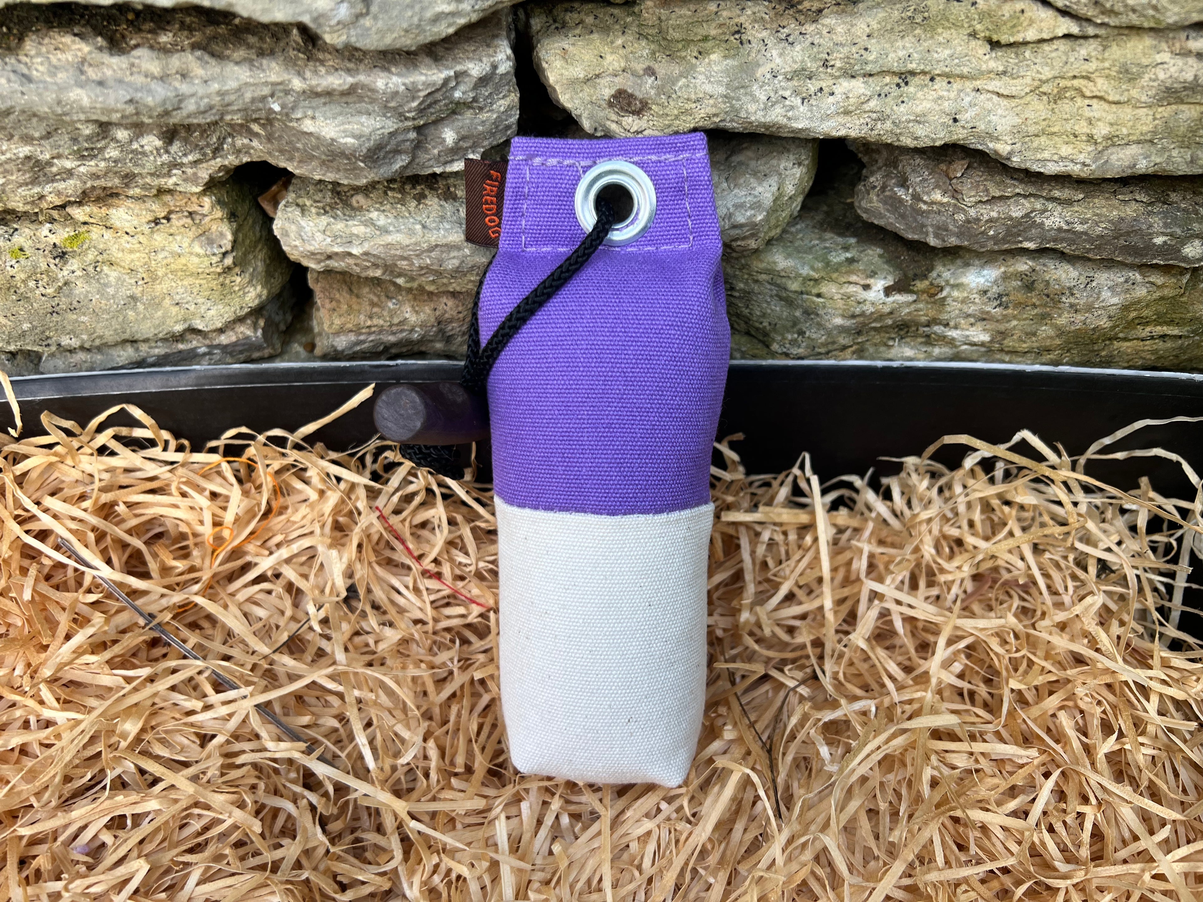 Firedog 150g Dummy - Perfect for all age of dogs including puppies