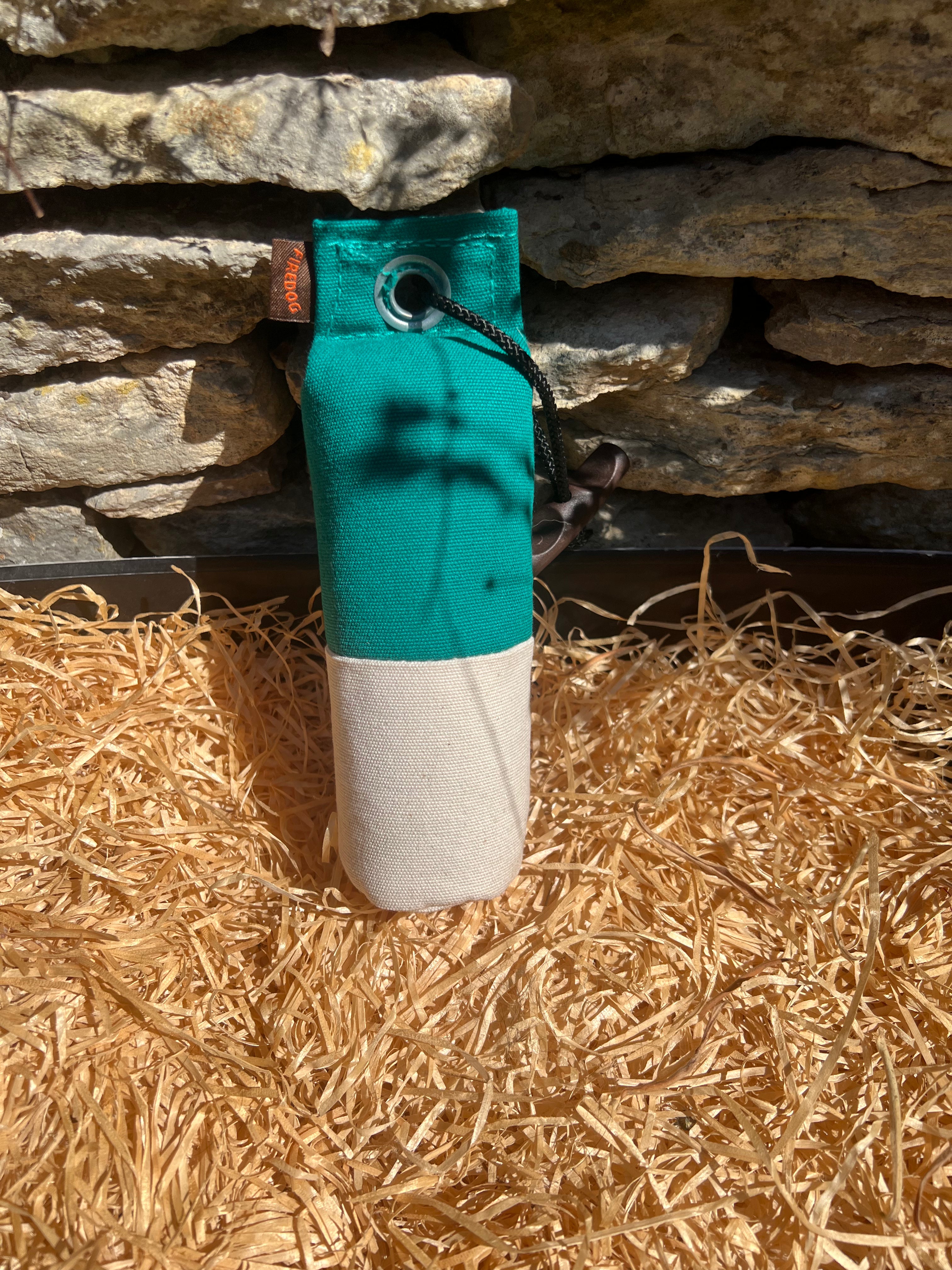 Firedog 250g Canvas Dummies