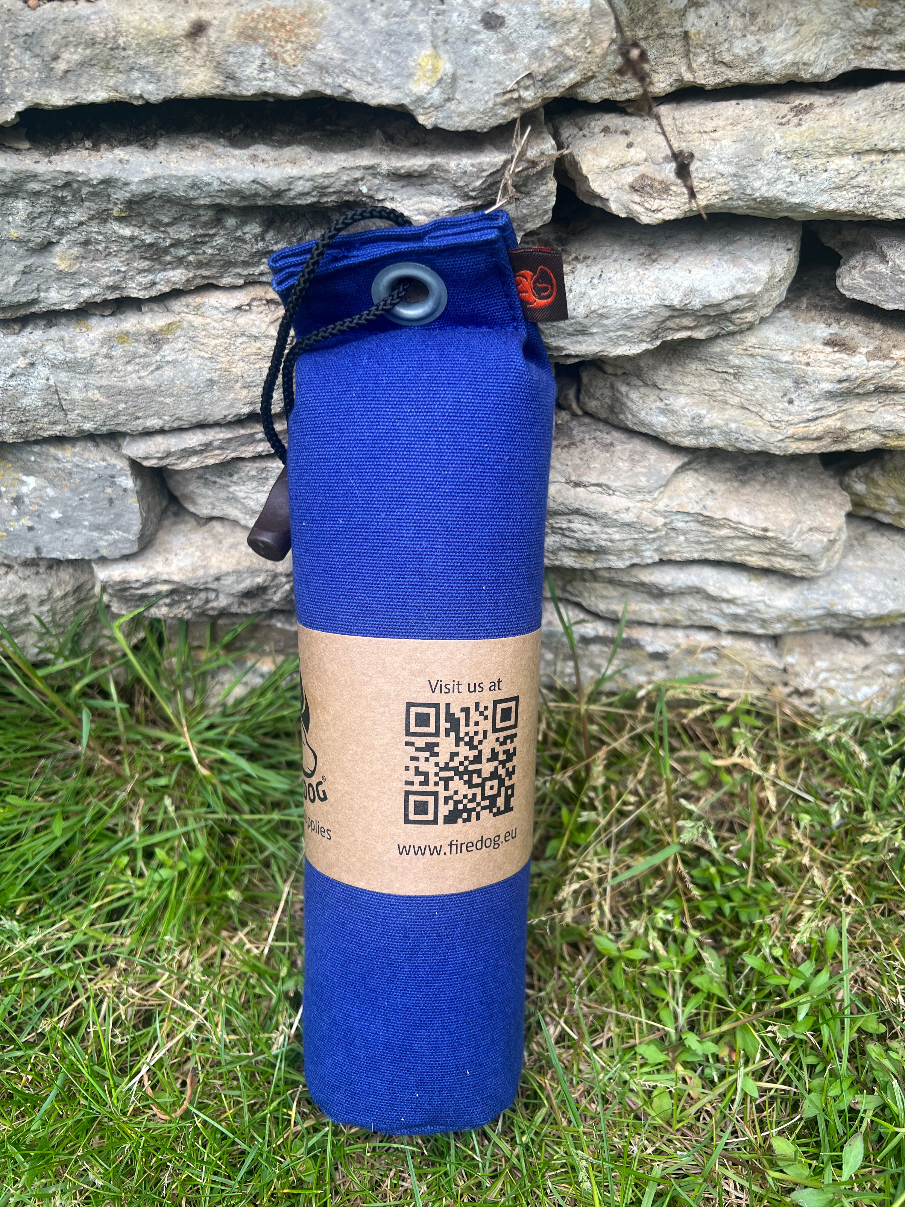 Firedog 500g Canvas Dummies