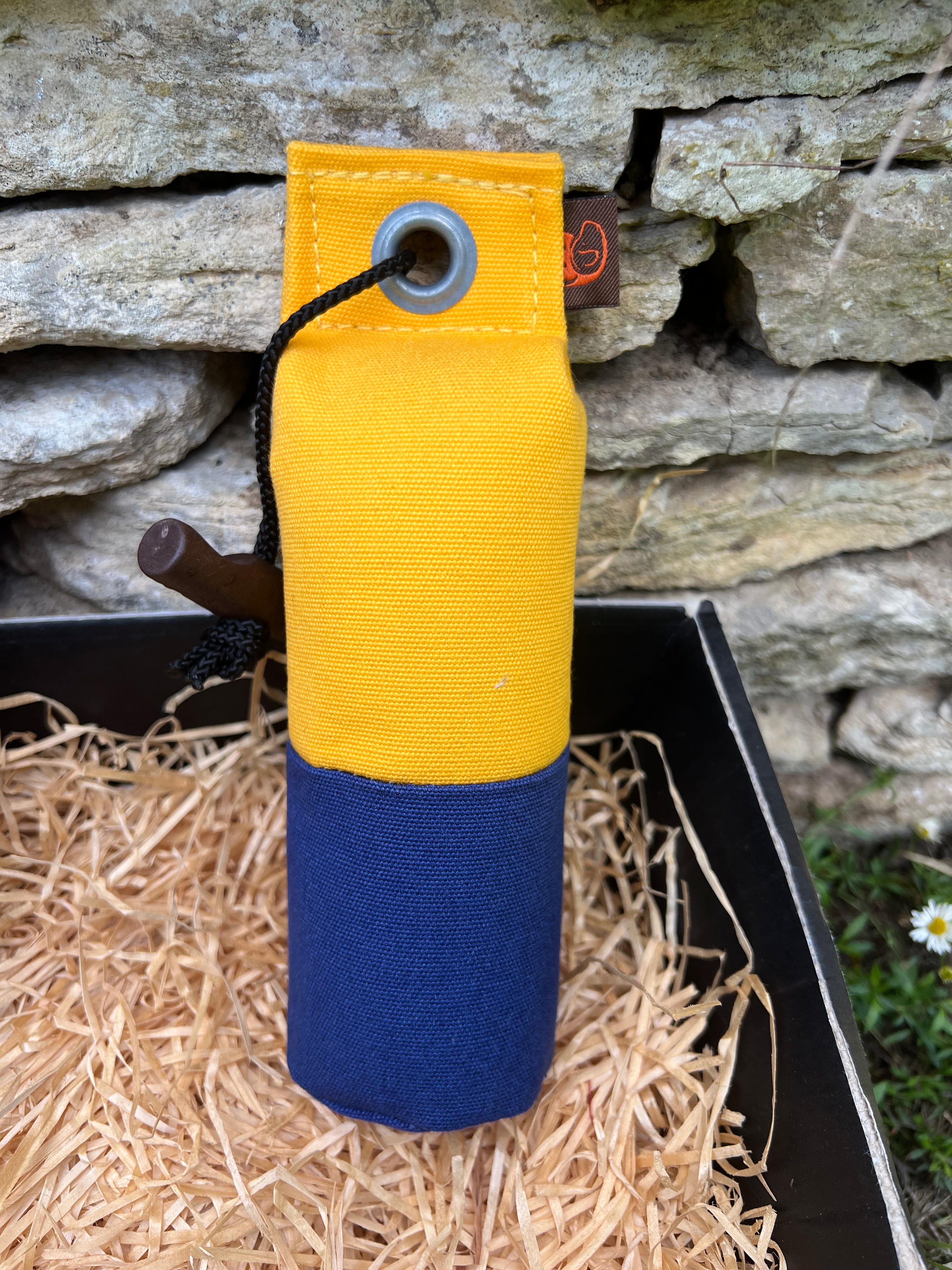 Firedog 250g Canvas Dummies