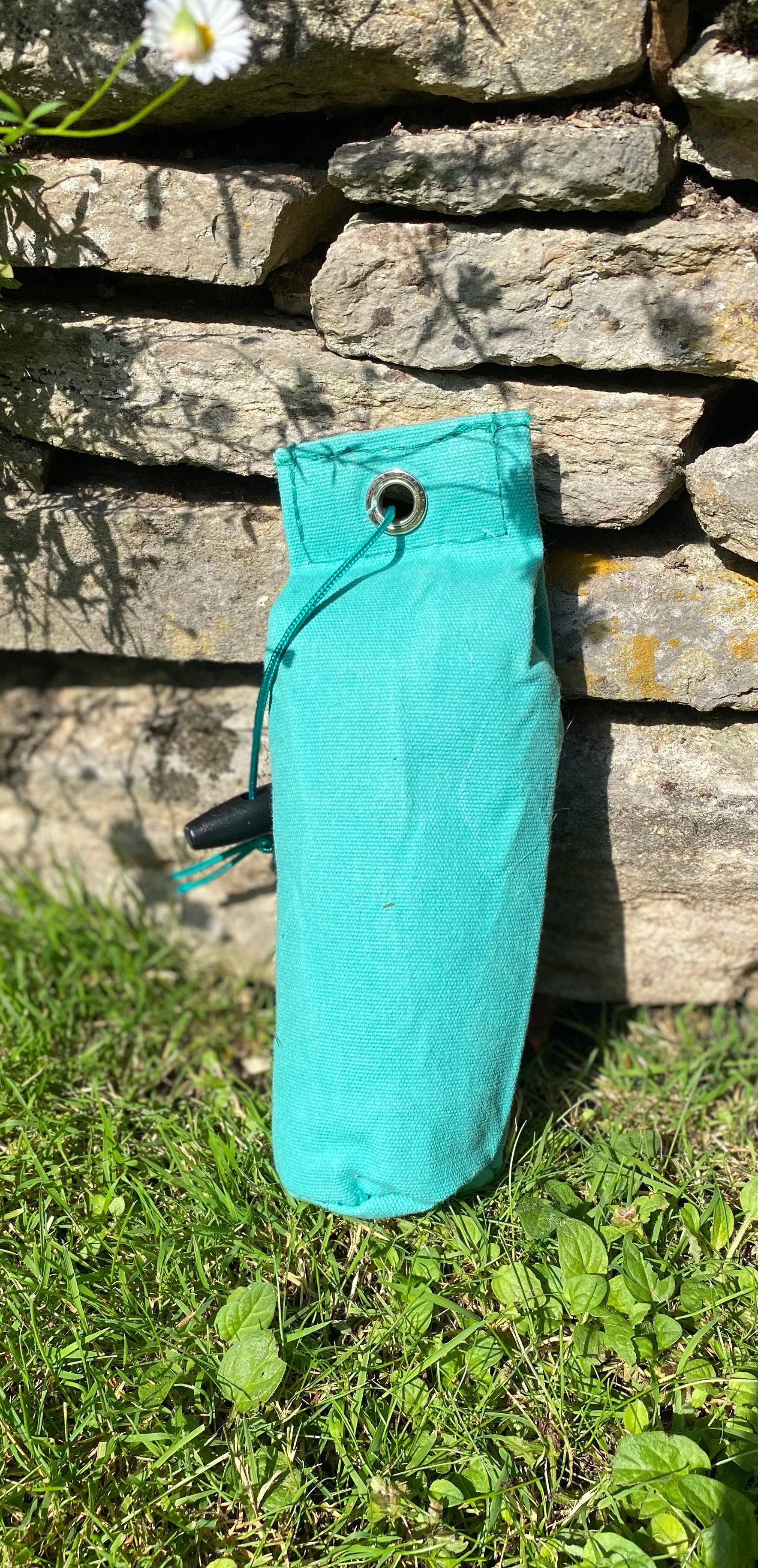 Sporting Saint Canvas Dummies