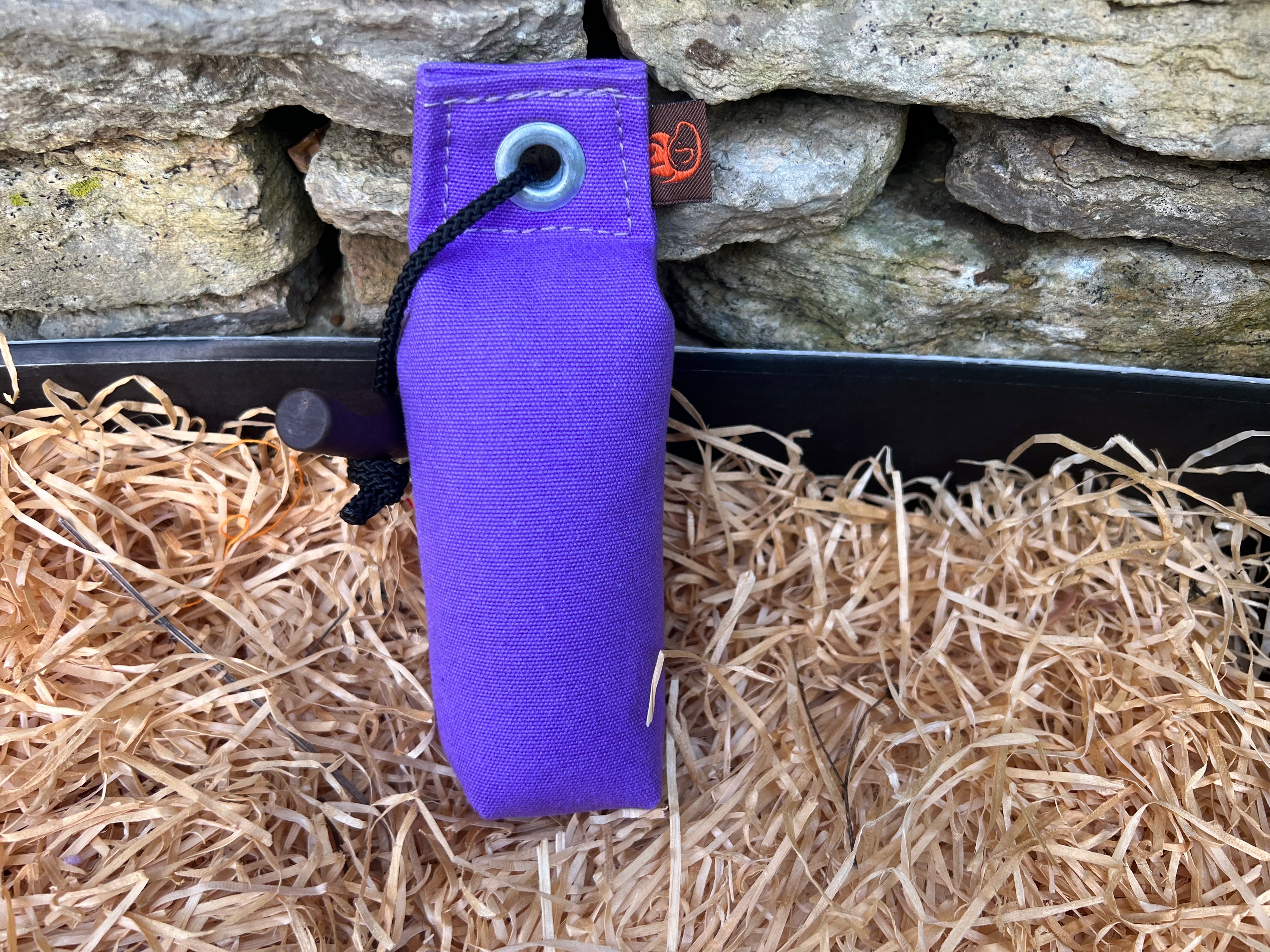 Firedog 150g Dummy - Perfect for all age of dogs including puppies