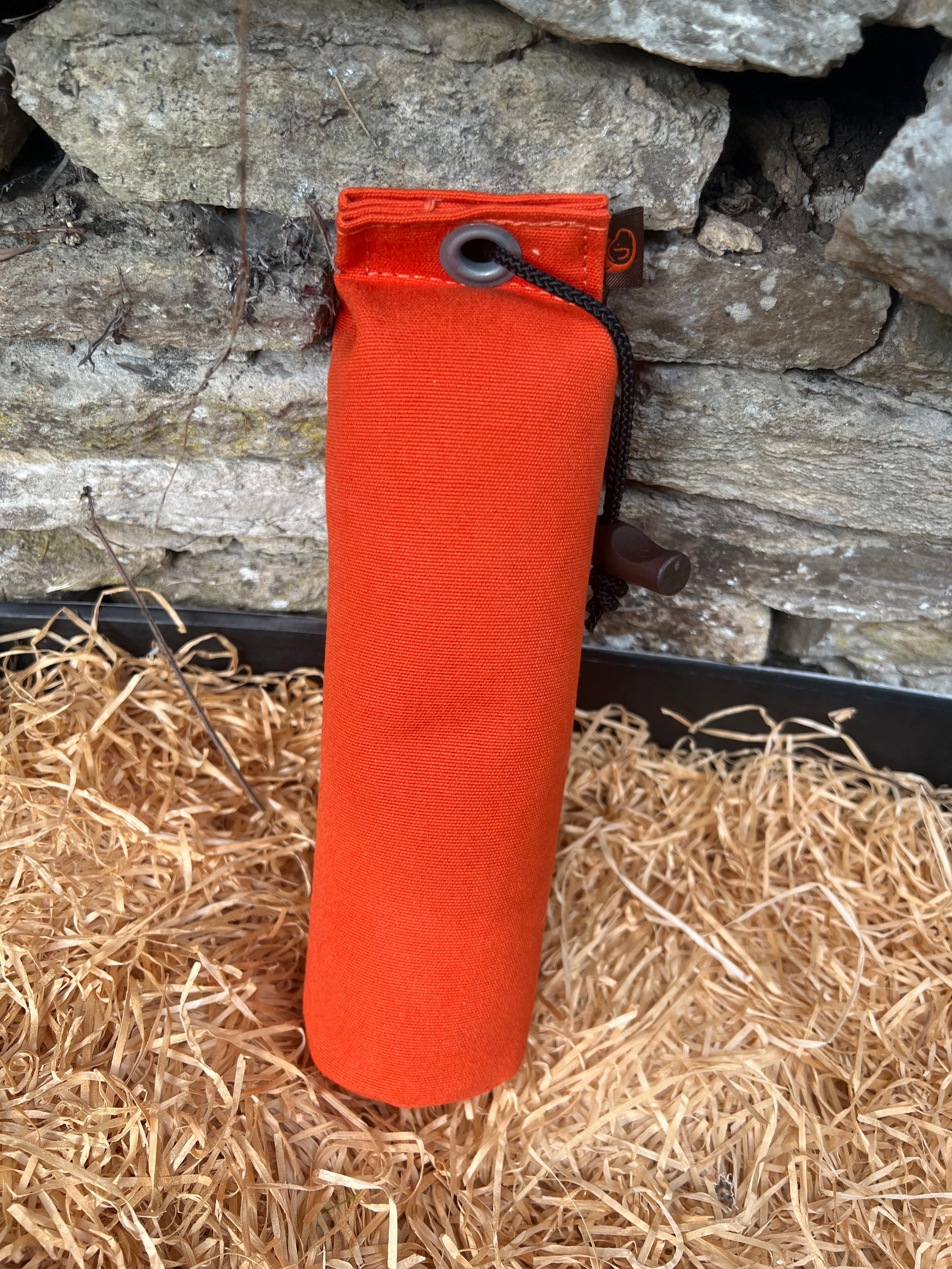 Firedog 500g Canvas Dummies