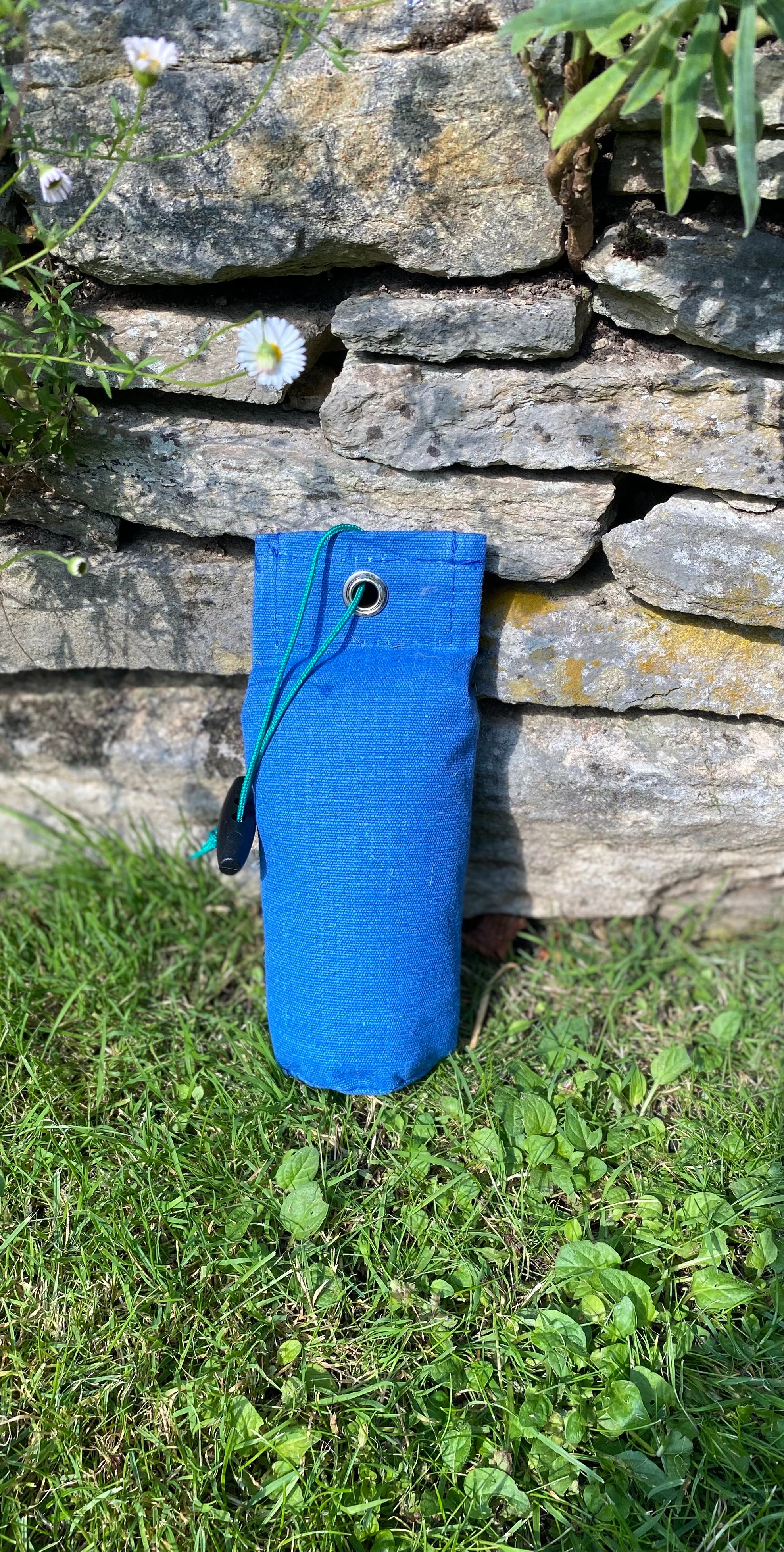 Sporting Saint Canvas Dummies