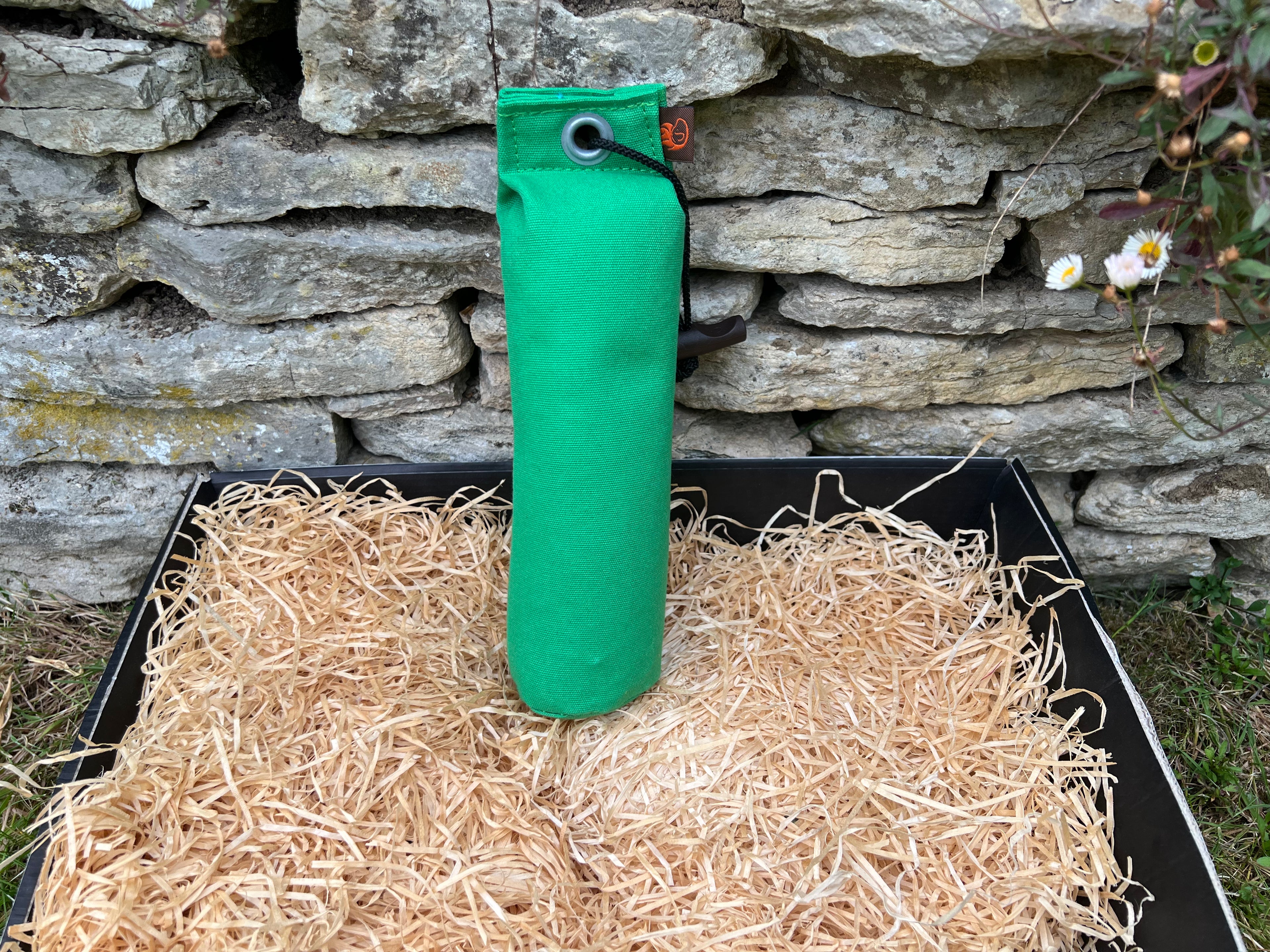 Firedog 500g Canvas Dummies