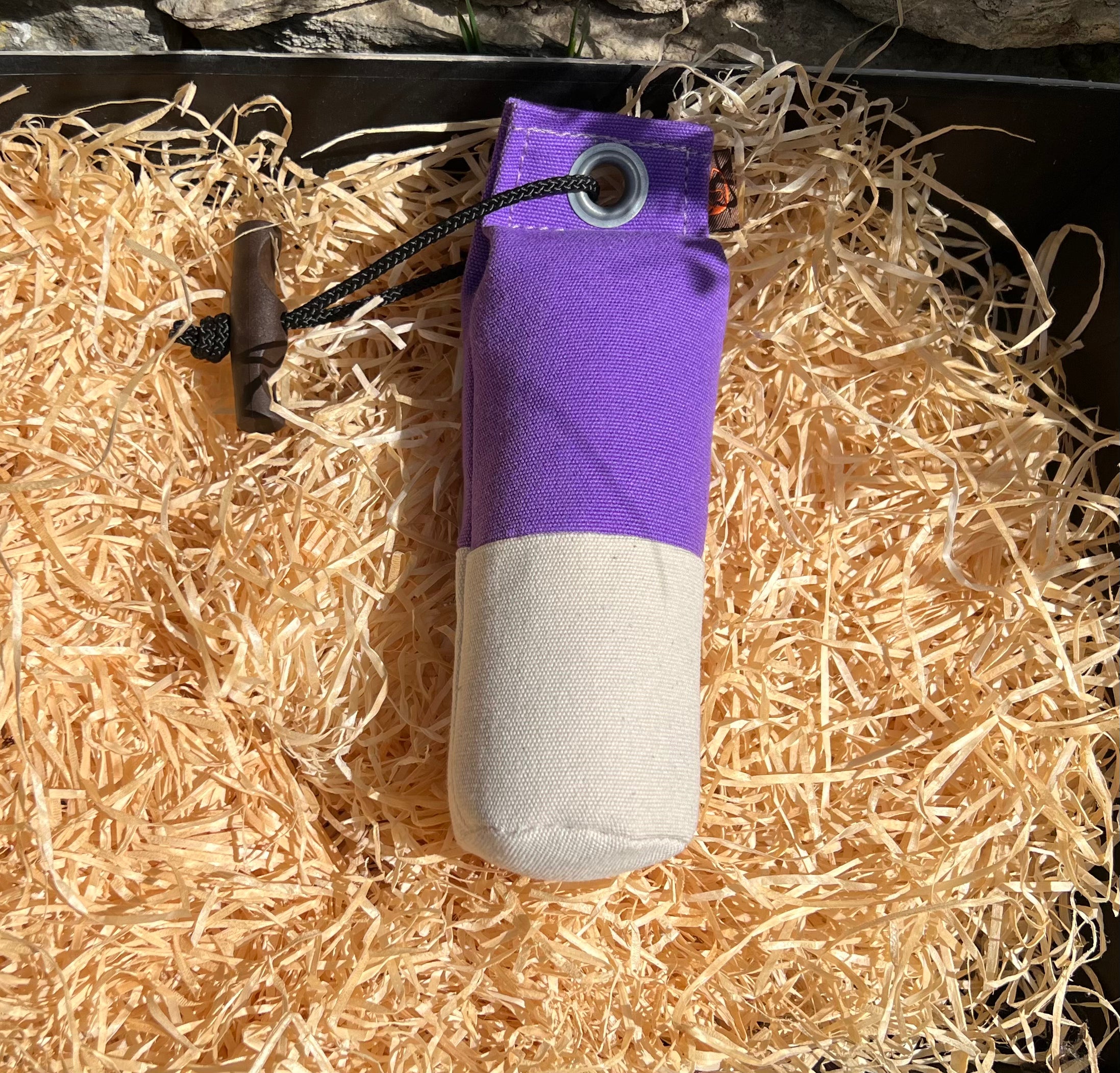 Firedog 250g Canvas Dummies