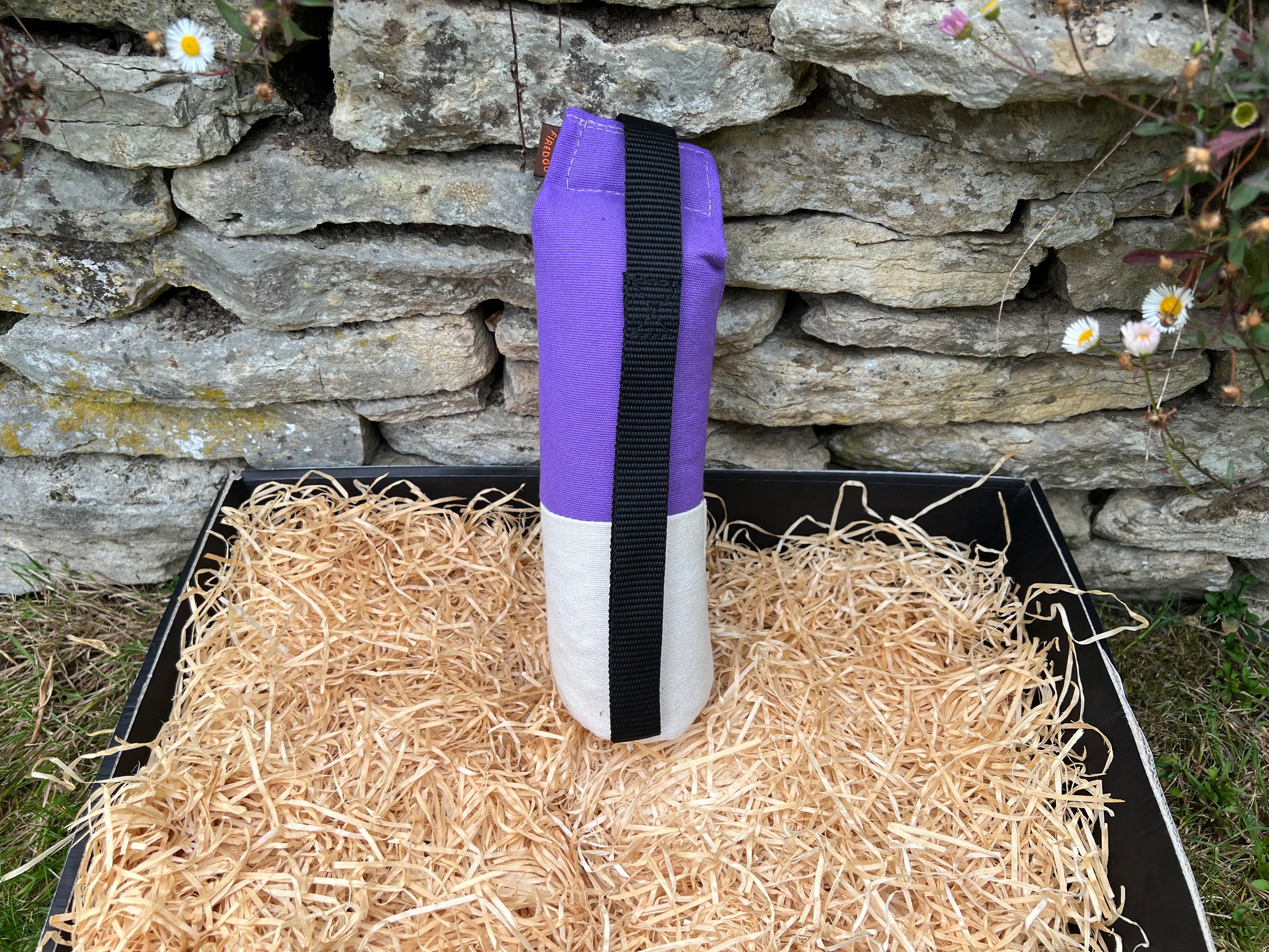 Firedog Speedy 500g Dummies