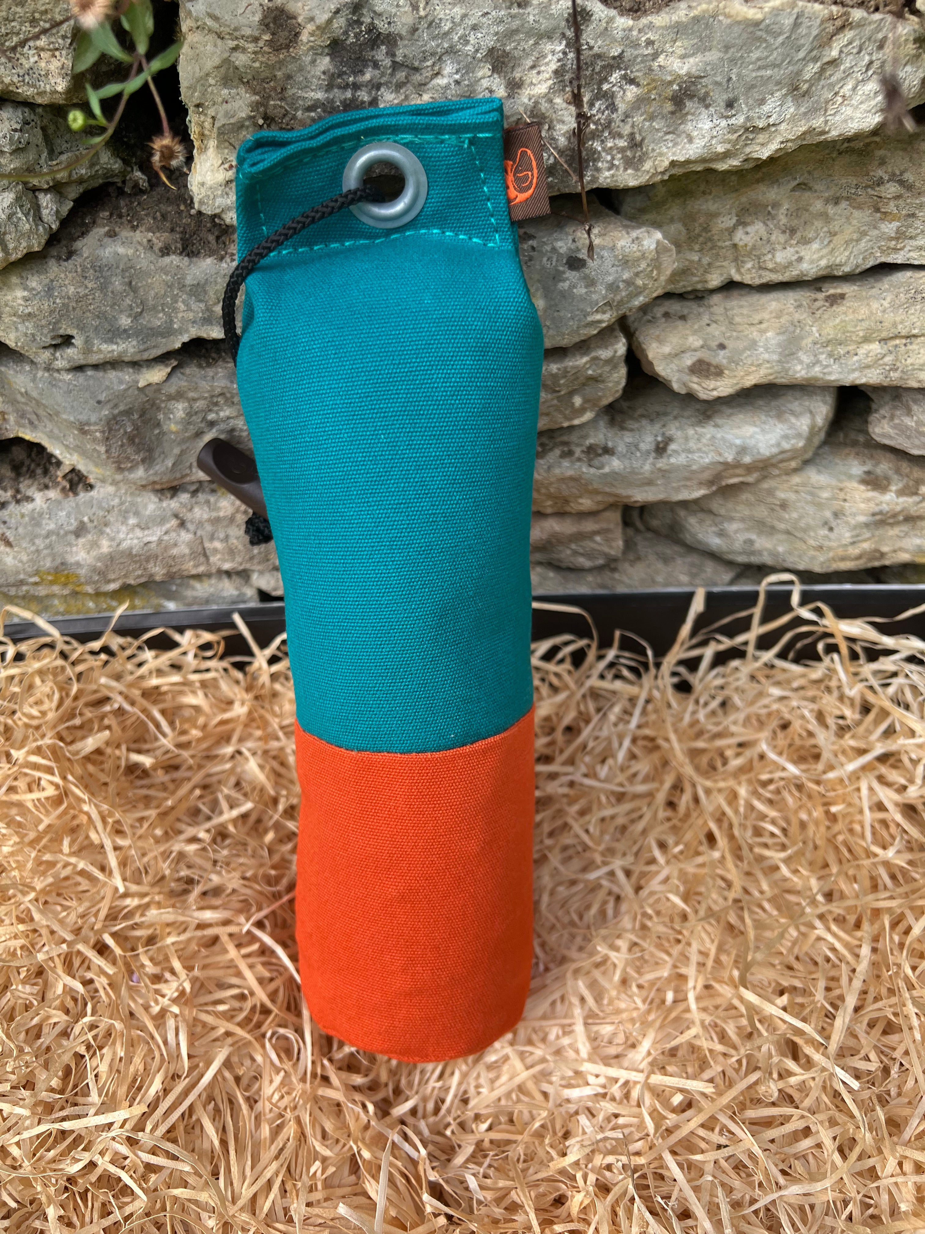 Firedog 500g Canvas Dummies