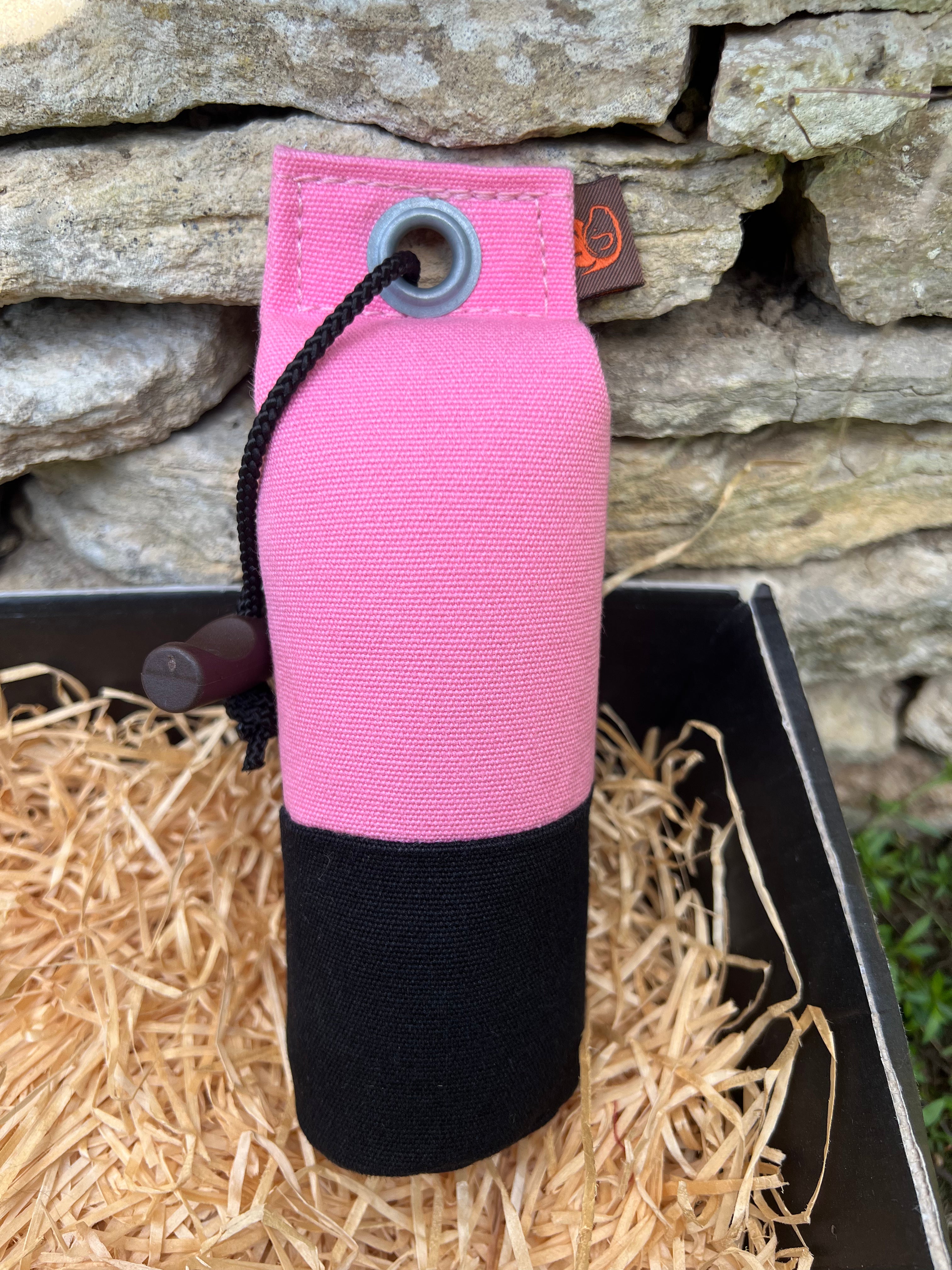 Firedog 250g Canvas Dummies