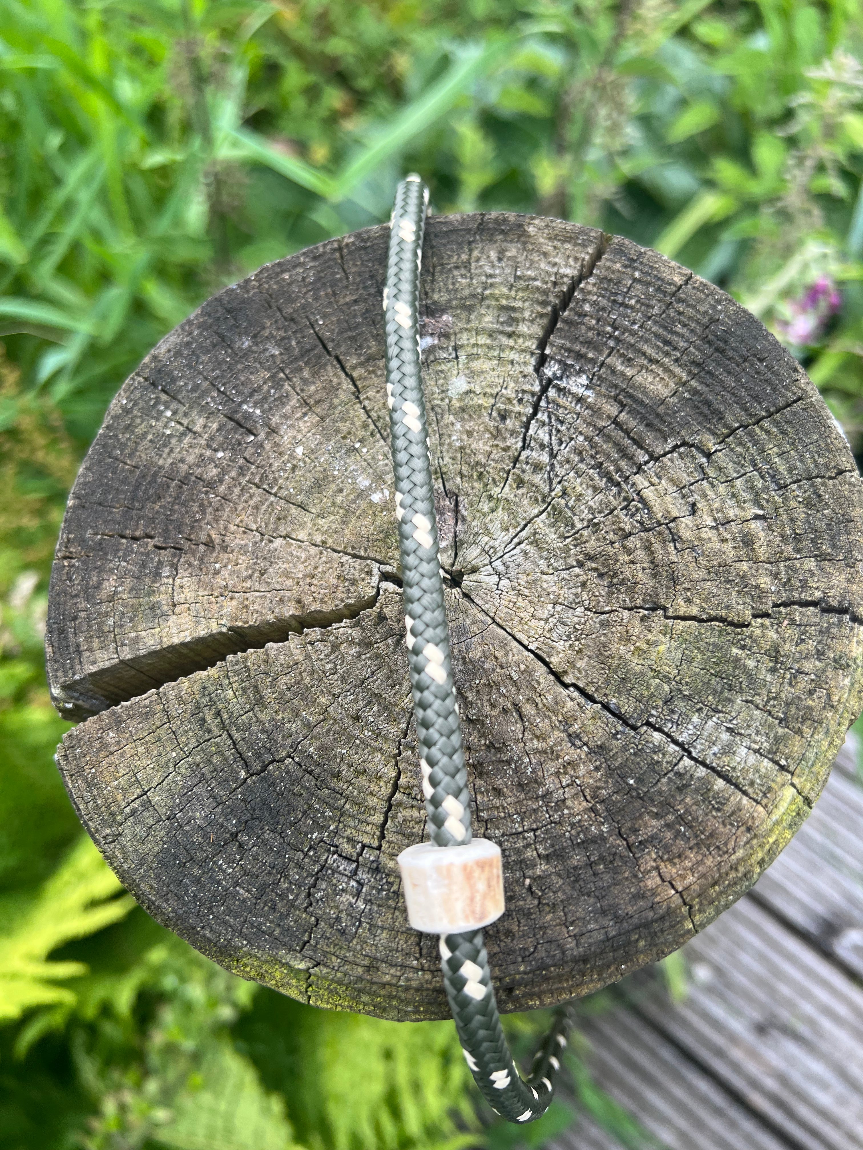 Firedog Field Trial Slip Leads