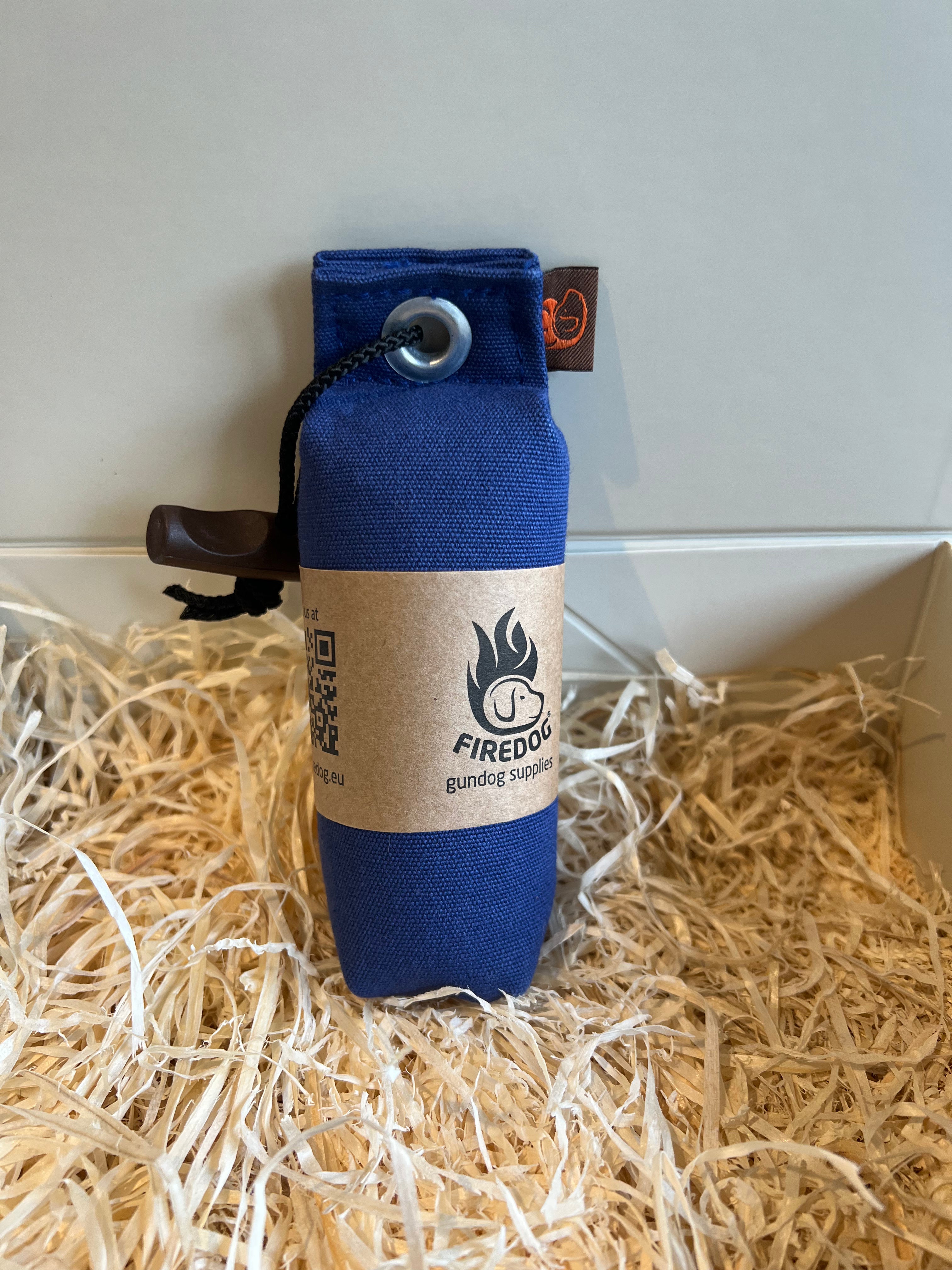 Firedog 150g Dummy - Perfect for all age of dogs including puppies