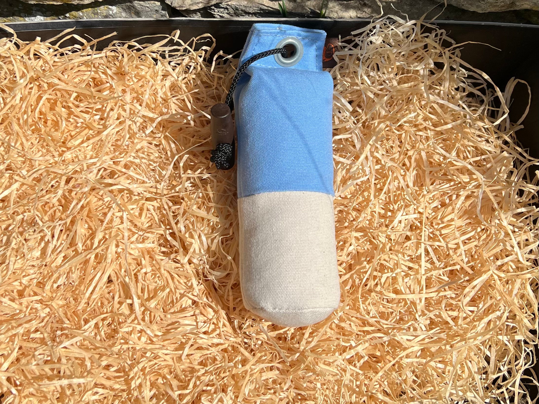 Firedog 250g Canvas Dummies