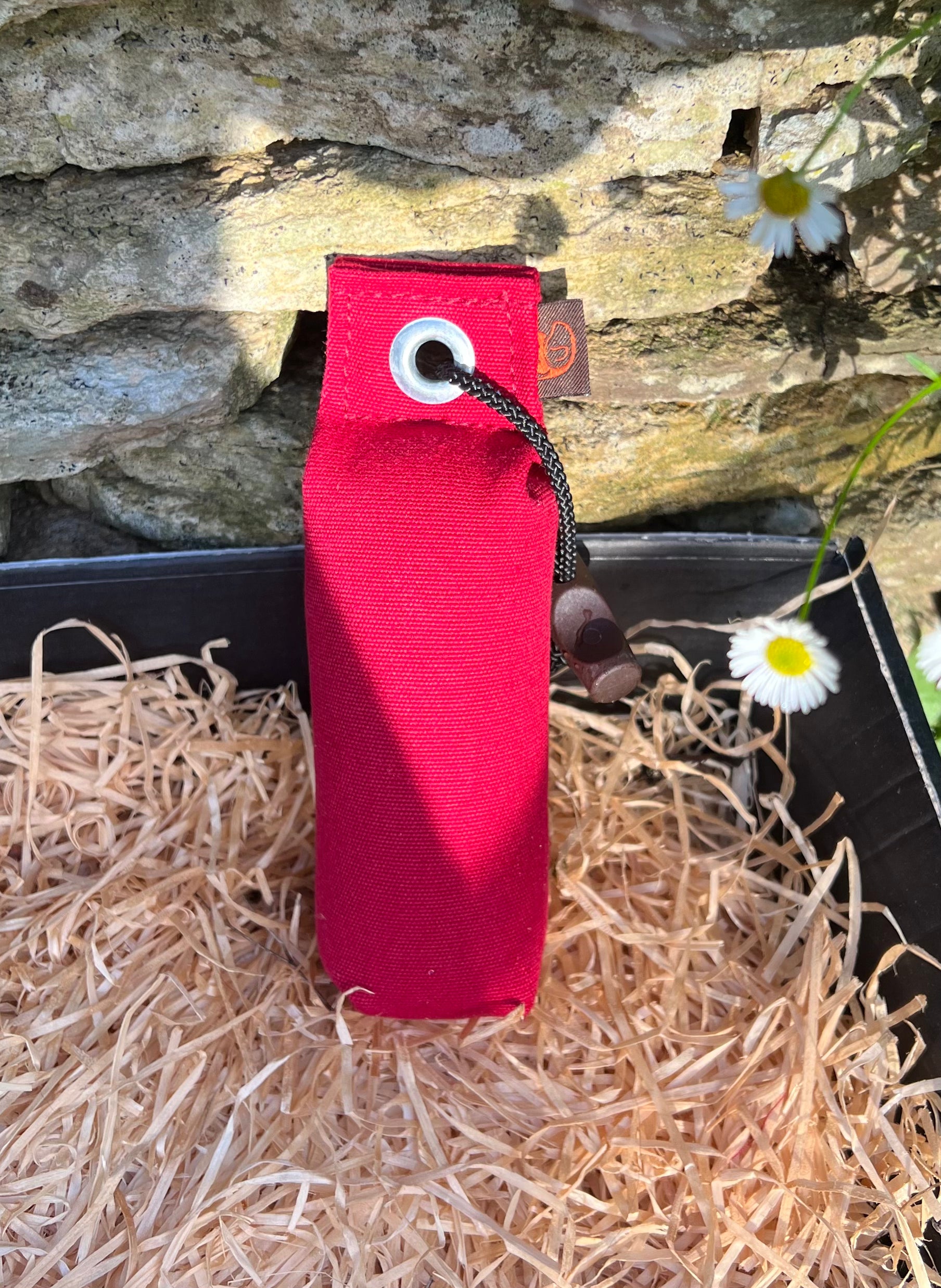 Firedog 150g Dummy - Perfect for all age of dogs including puppies