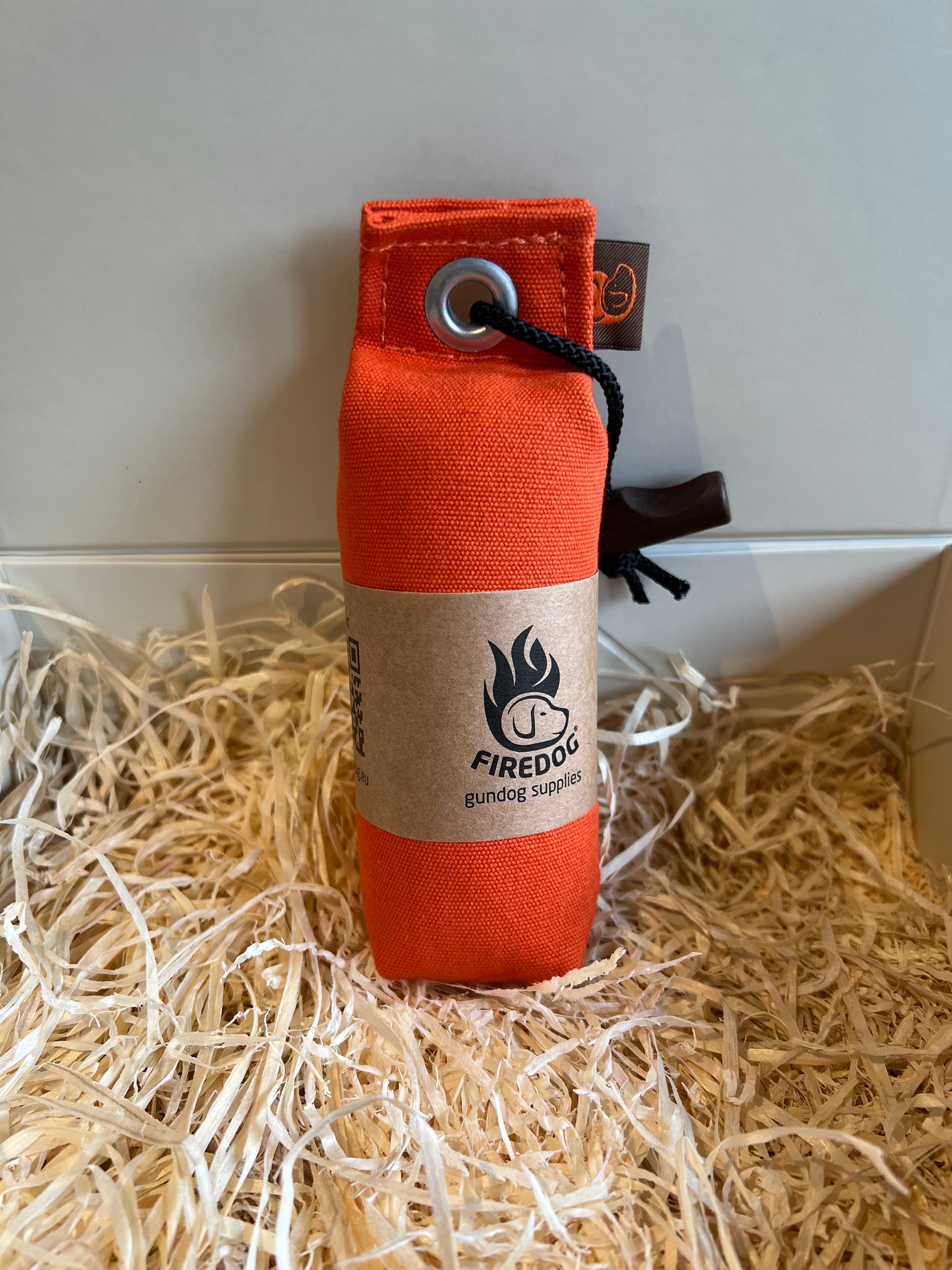 Firedog 150g Dummy - Perfect for all age of dogs including puppies