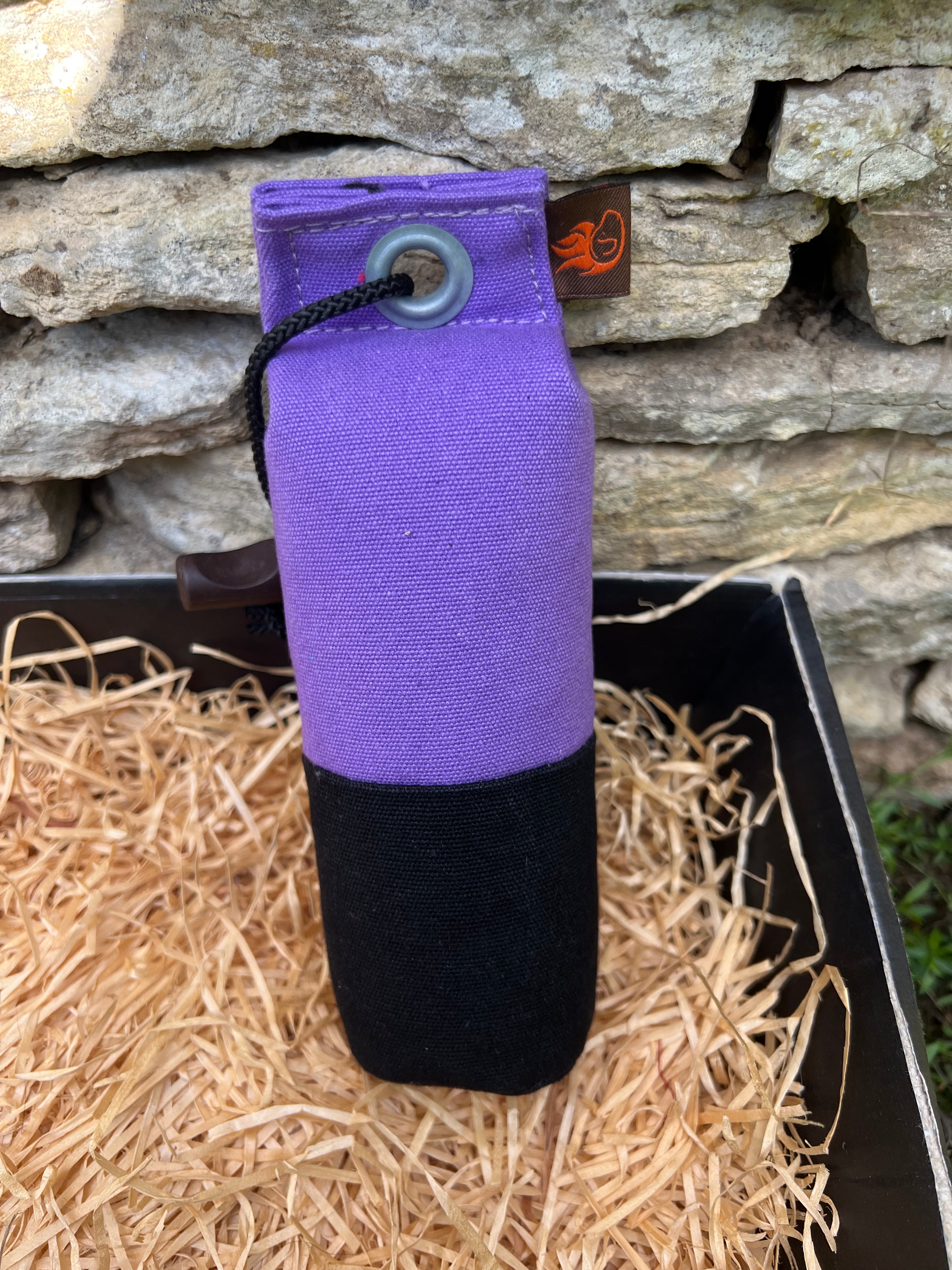 Firedog 250g Canvas Dummies