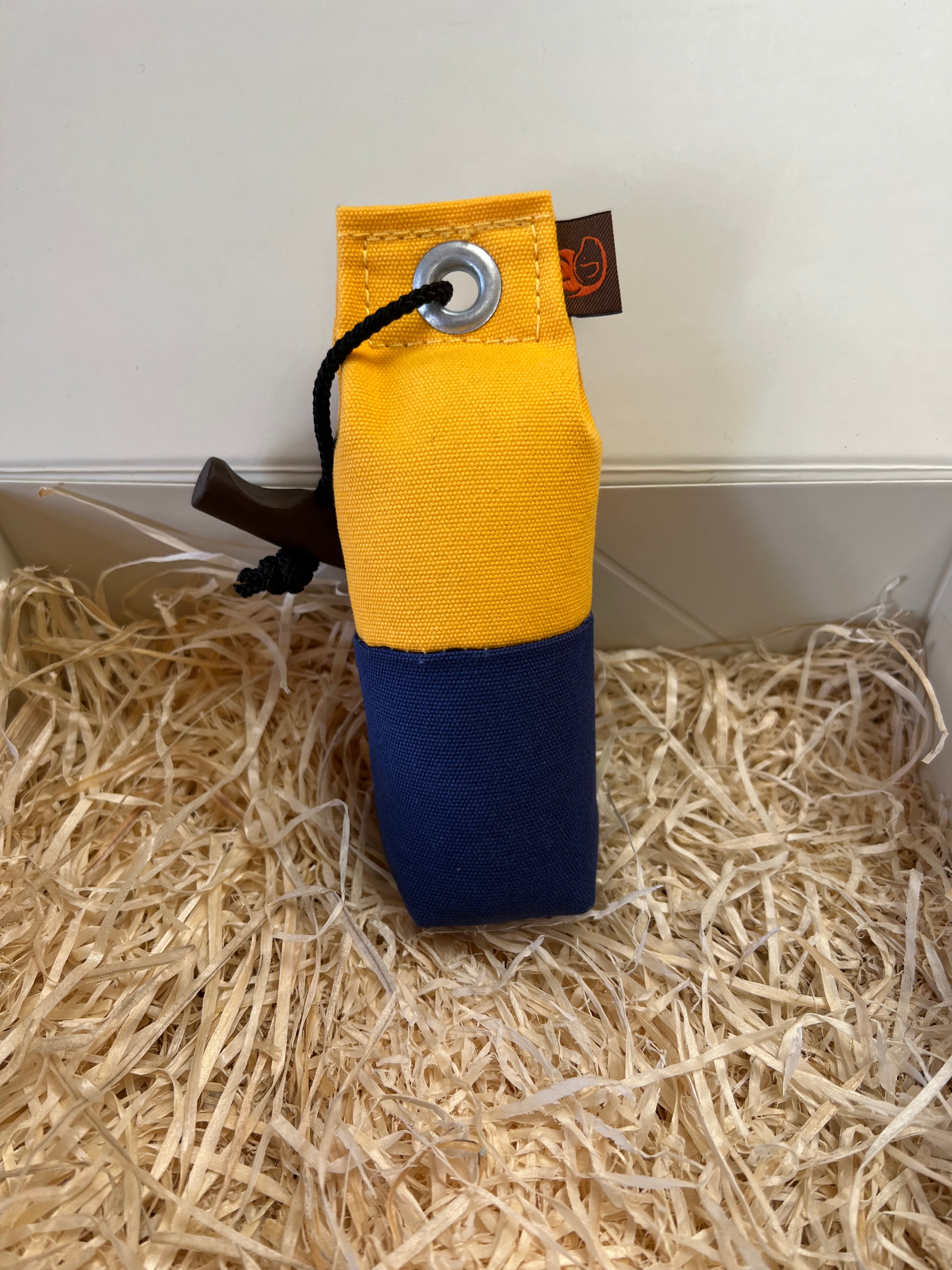 Firedog 150g Dummy - Perfect for all age of dogs including puppies