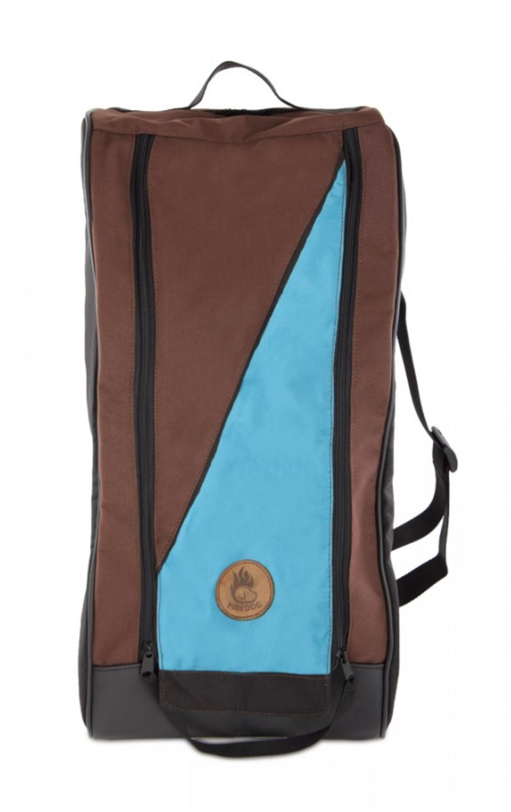 Firedog Boot Bags