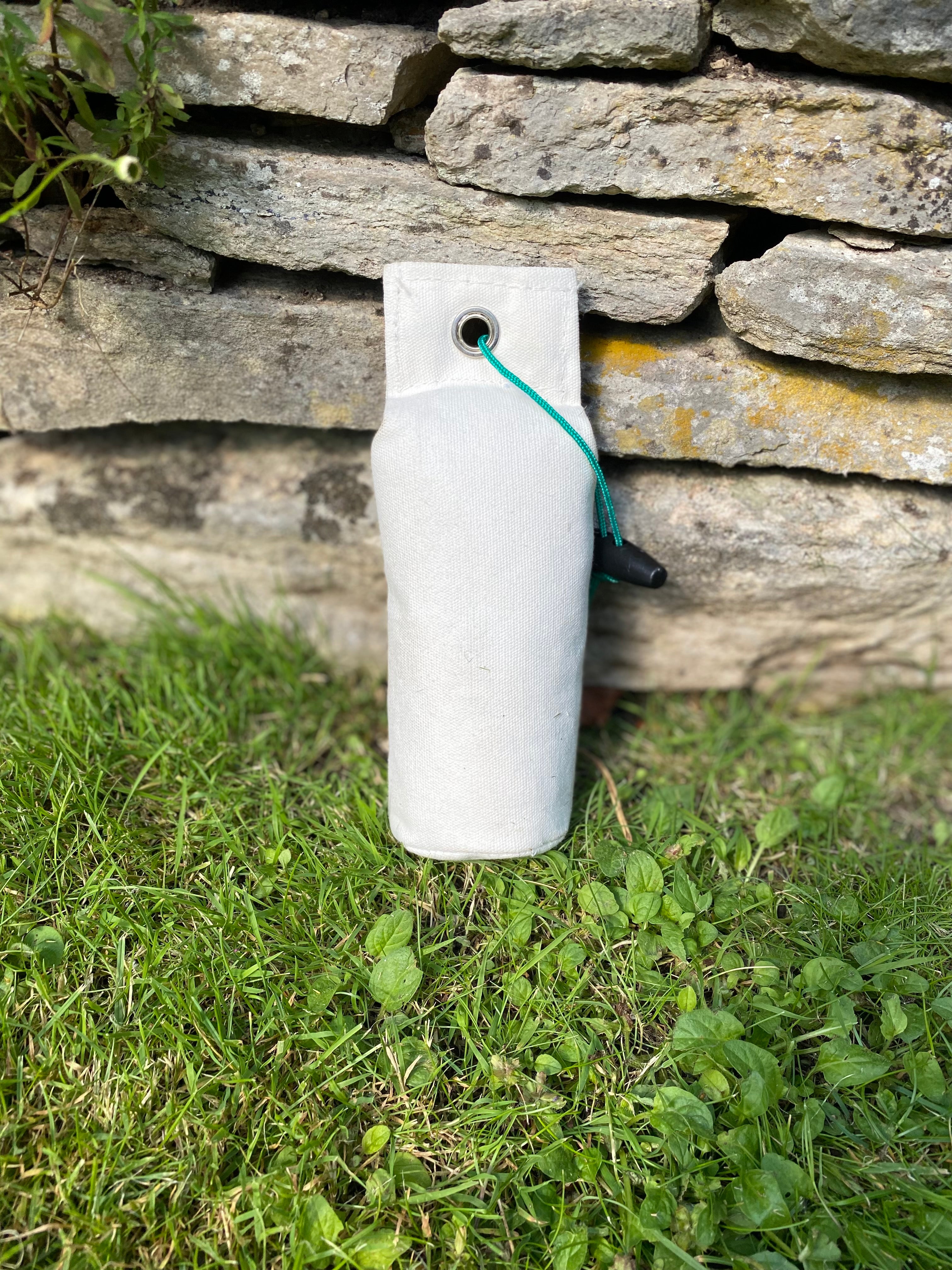 Sporting Saint Canvas Dummies