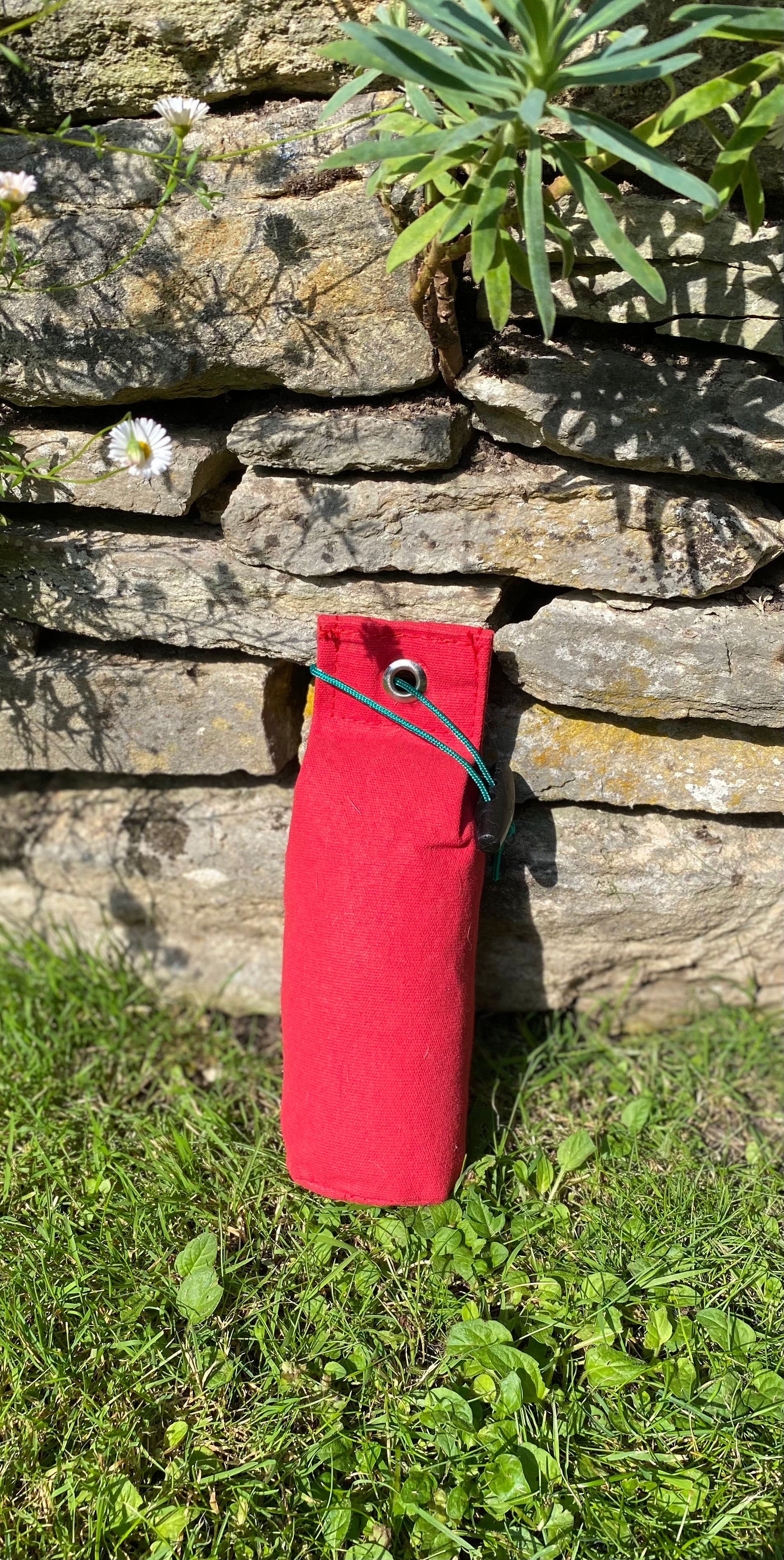 Sporting Saint Canvas Dummies