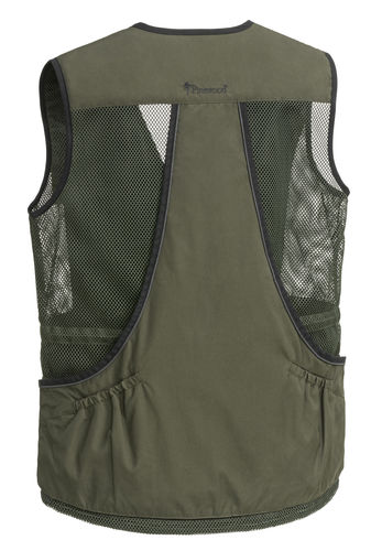 Pinewood Training Vest Ladies