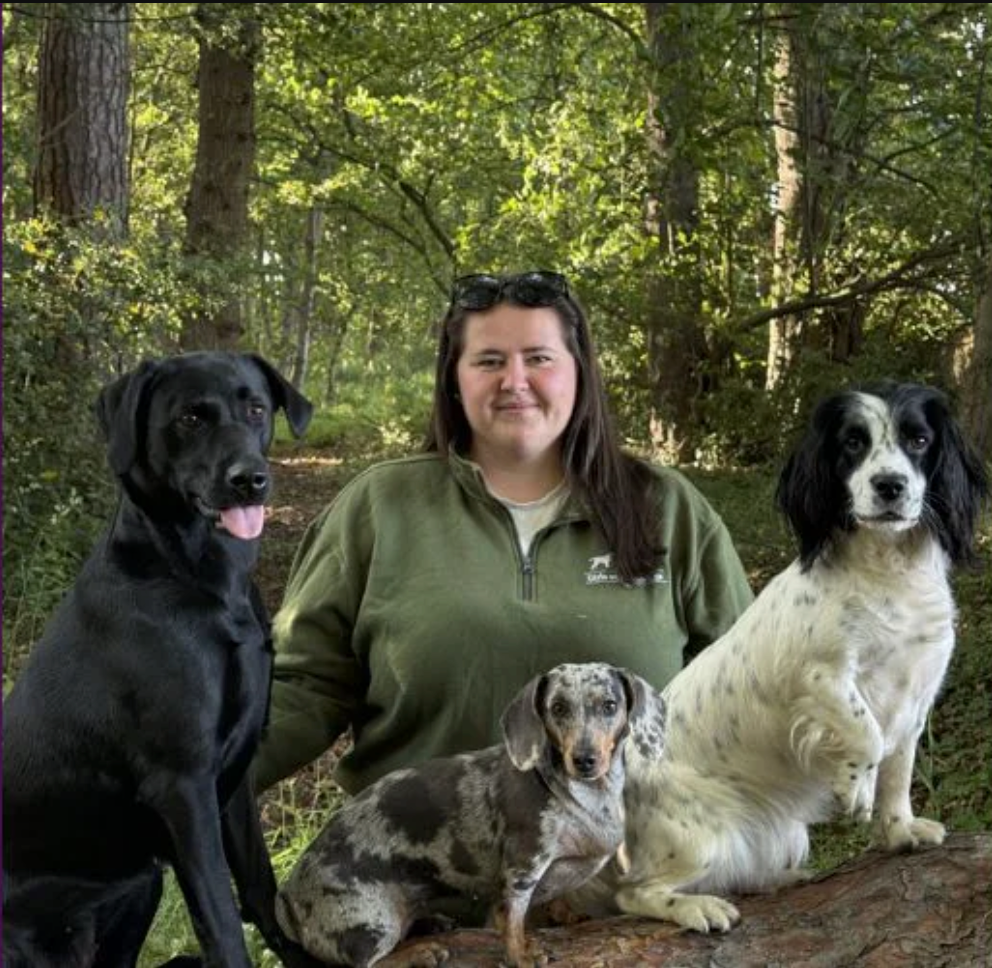 Q&A | Becca - @Beccas_Mini_Zoo