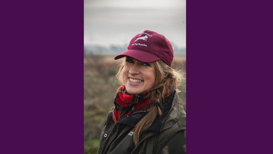 Q&A Hester - Darklassgundogs