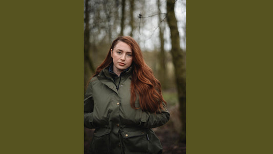 Q&A - Shannon - Lilyshire Gundogs