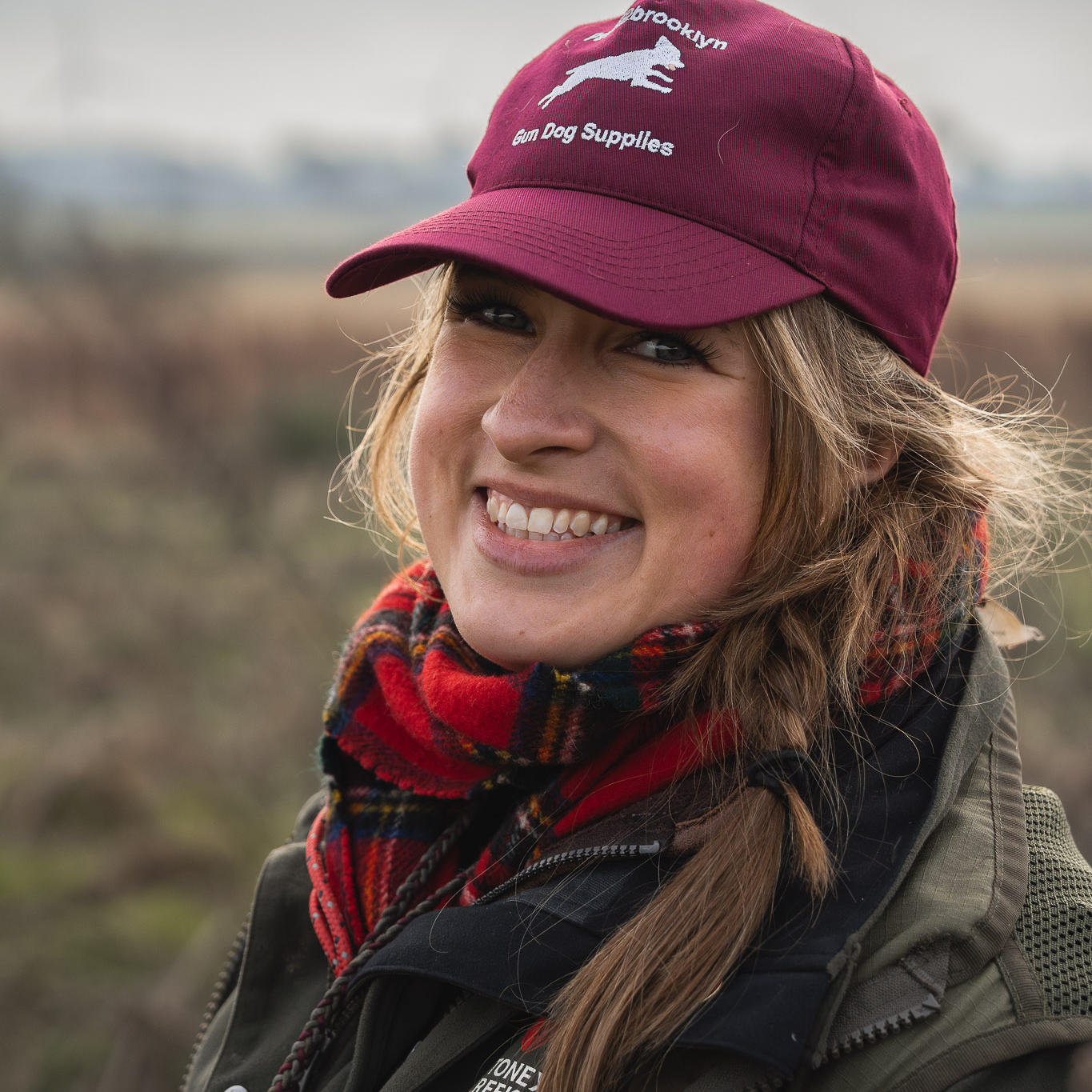 Q&A | Hester - Darklass Gundogs