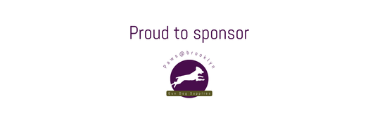 Proud to sponsor