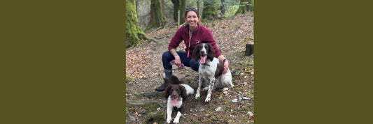 A chat with Viki from @Vikijones33 one of our Paws@brooklyn ambassadors!