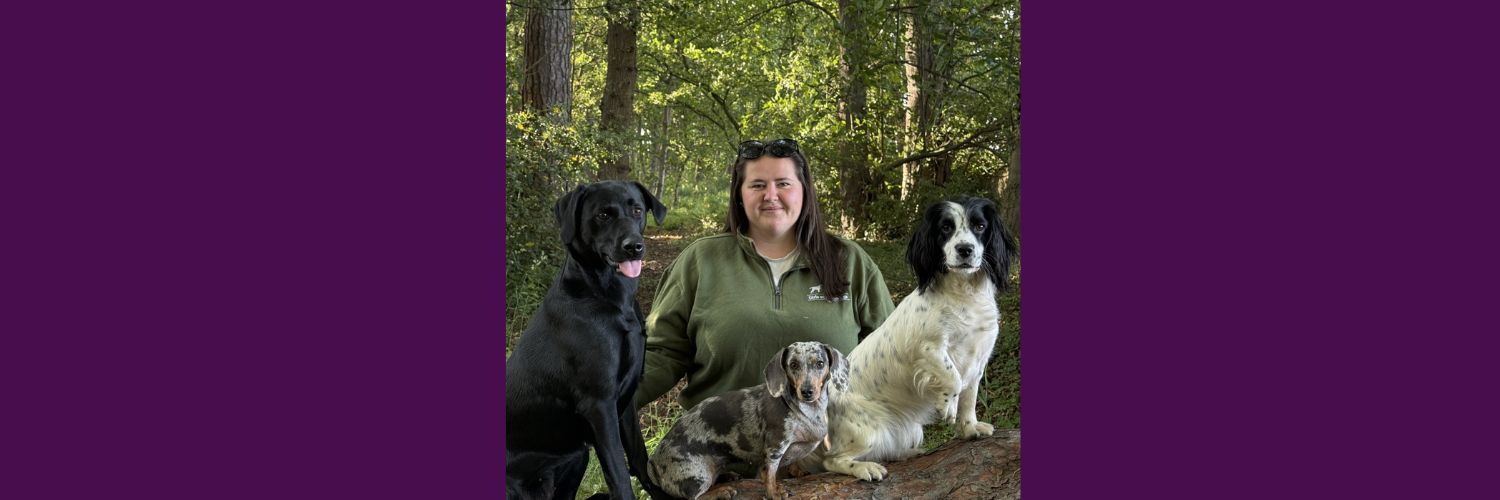 Q&A with Becca from @Beccas_Mini_Zoo