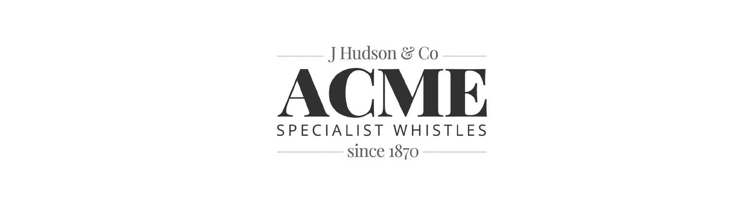 Acme Whistles & Lanyards