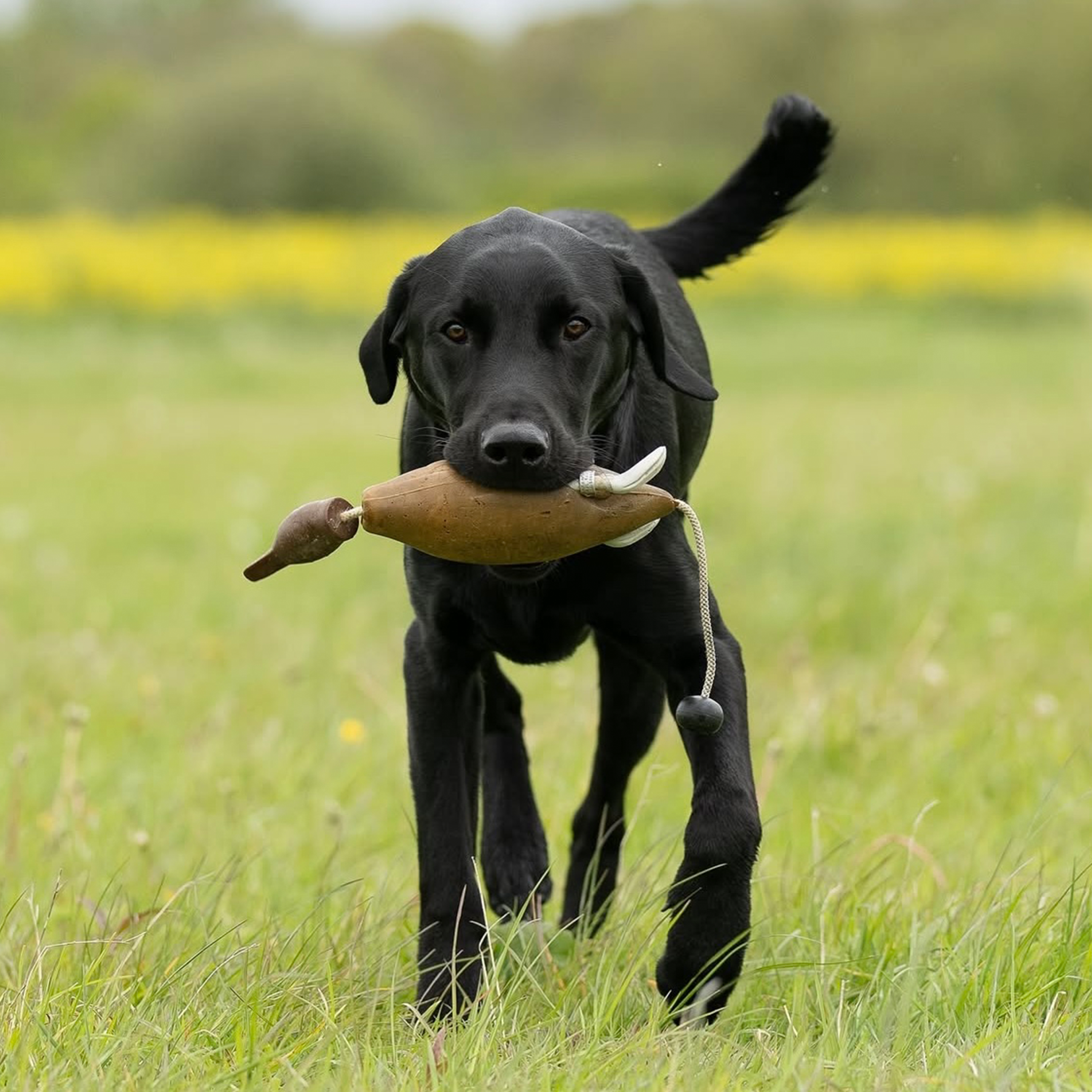 Dokken & Water Dummies