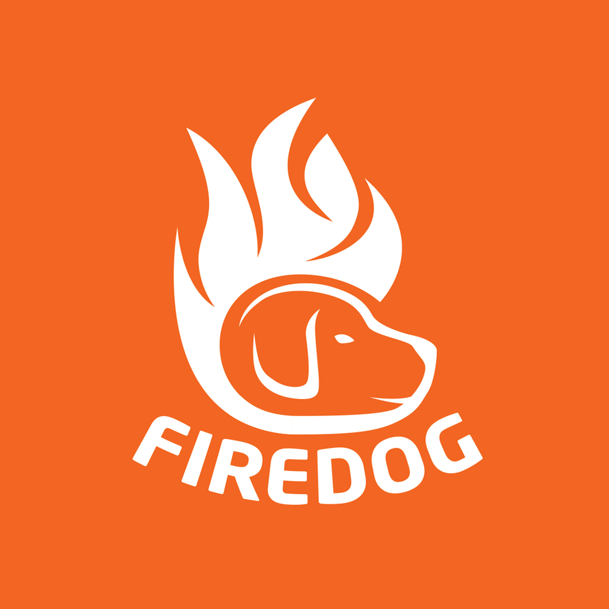Firedog
